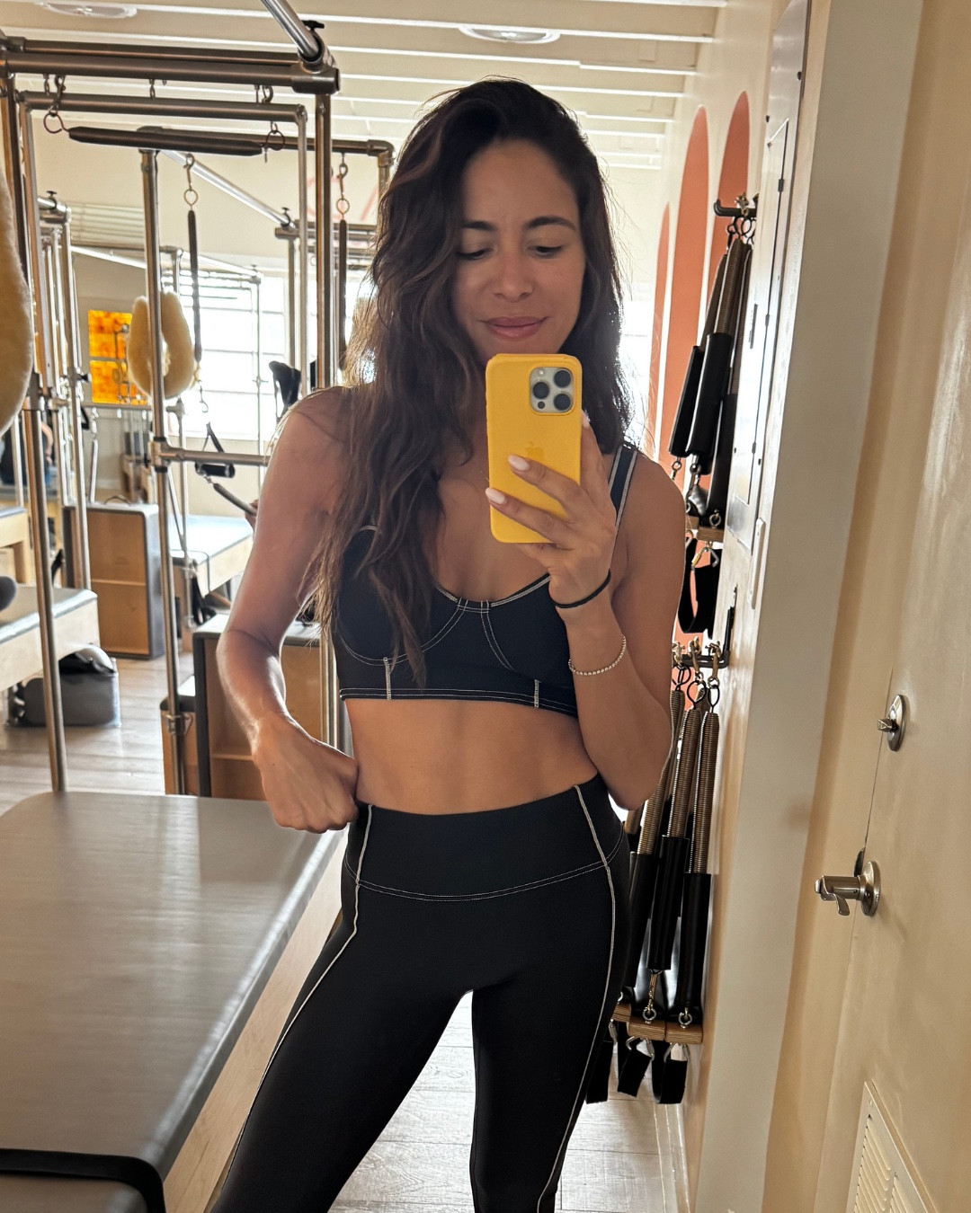 Working out is more fun when you feel good about your outfit. Here are some of my favorite Alo pieces!

#LTKFitness #LTKFindsUnder100 #LTKActive