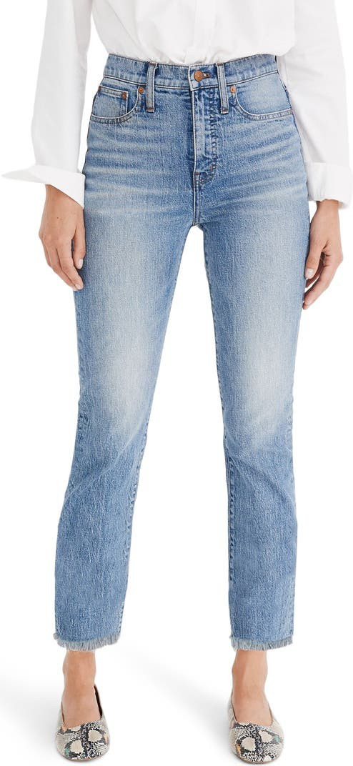 The Perfect Vintage Jean | Nordstrom