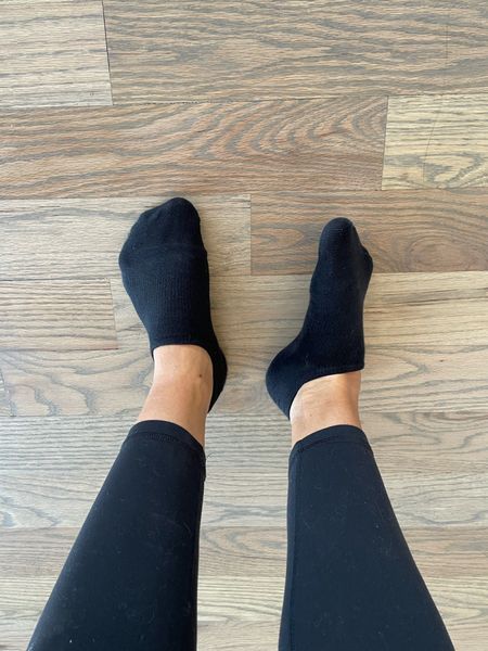 The BEST socks from Amazon! 🧦

#LTKSaleAlert #LTKShoeCrush