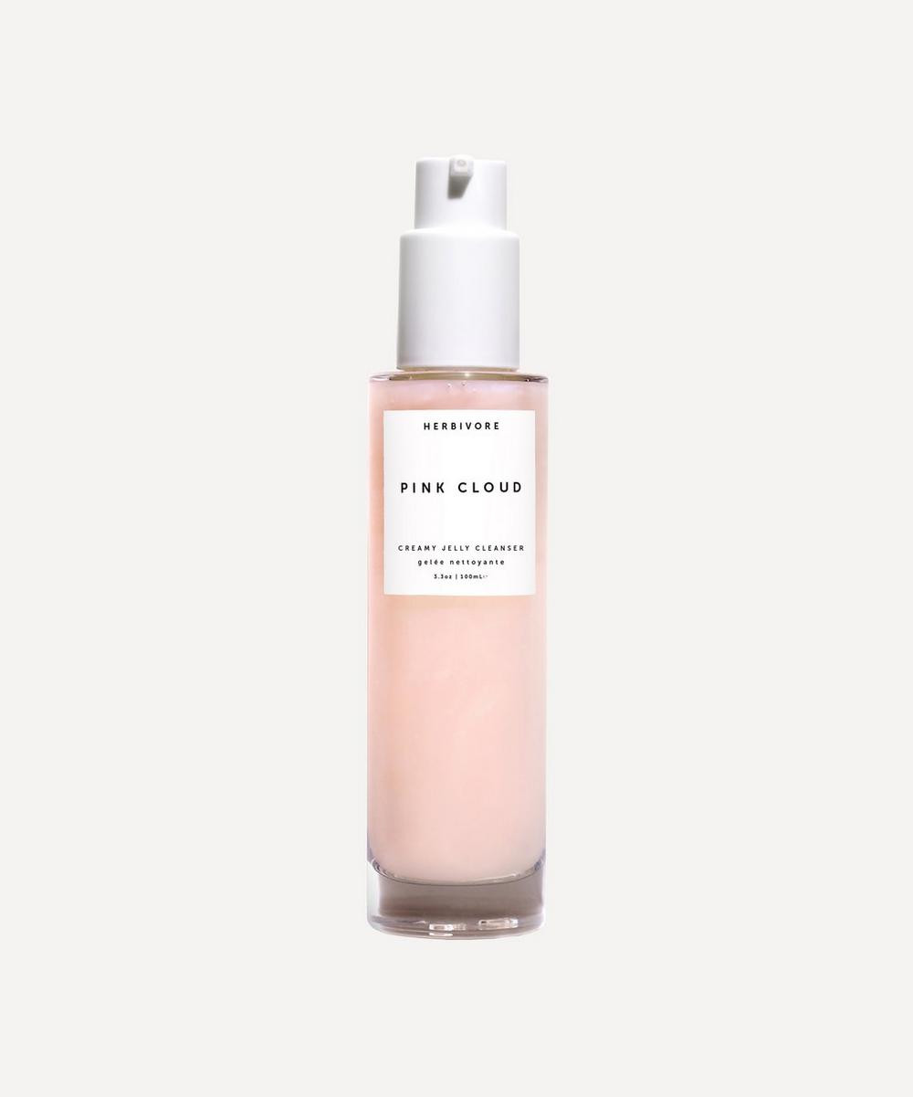 Pink Cloud Creamy Jelly Cleanser 100Ml | Liberty London (US)