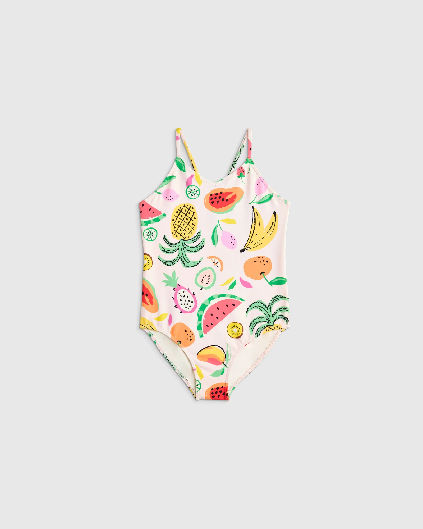 One-Piece Swimsuit | Quince