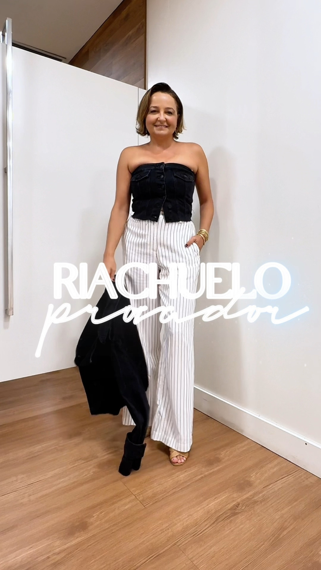 Provador Riachuelo

Cupom de Desconto RCHLO45019AFL



#LTKbrasil #LTKover40 #LTKstyletip