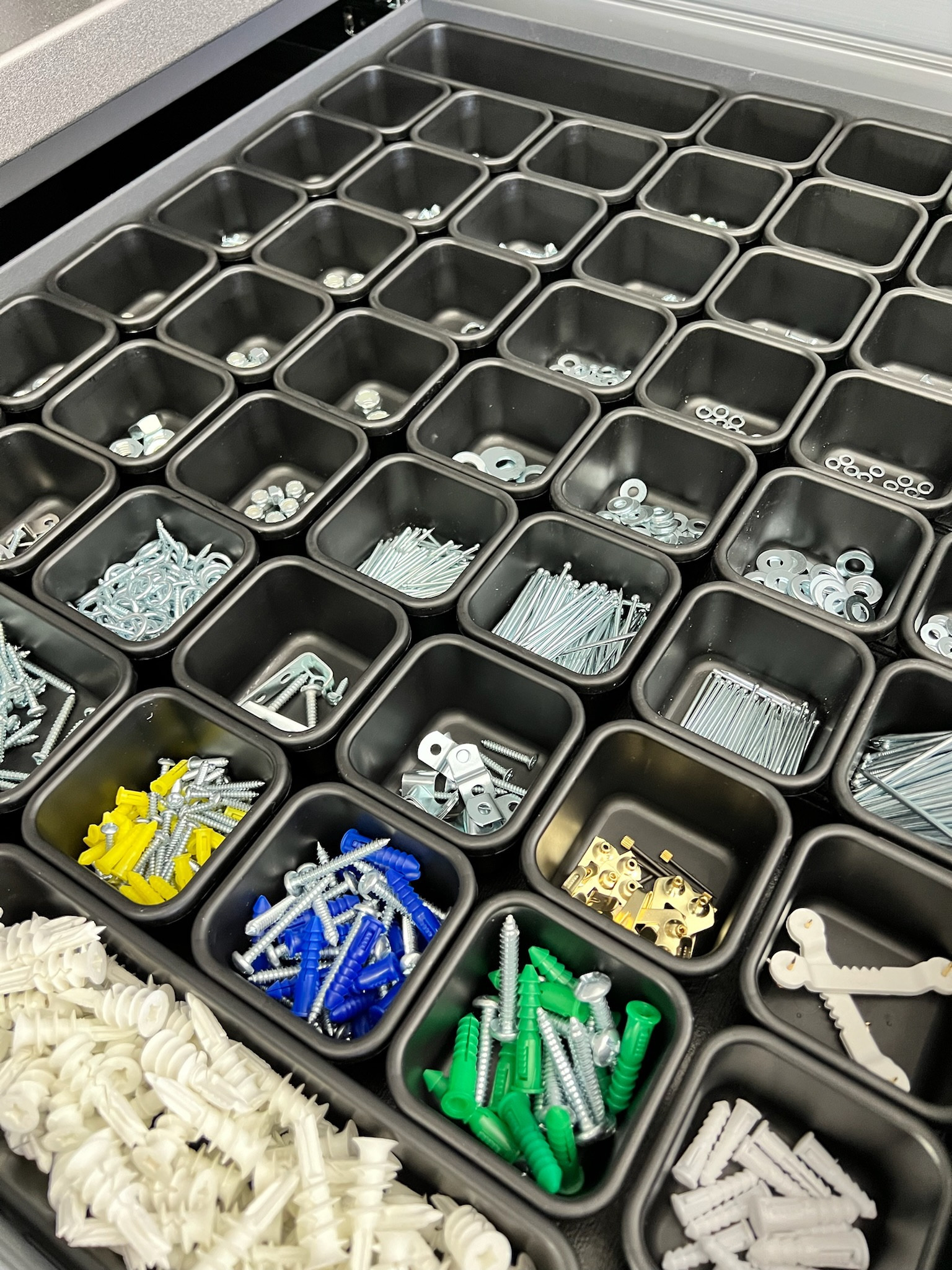 Garage and tool organization 

#LTKhome #LTKMostLoved #LTKmens