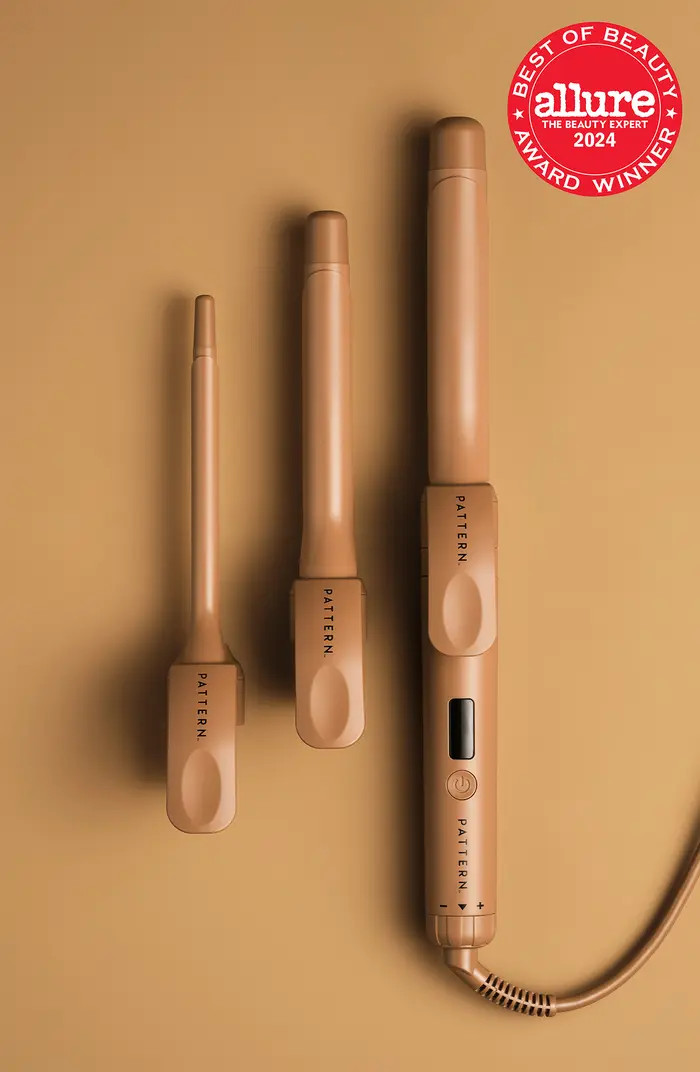 Interchangeable Curling Iron | Nordstrom