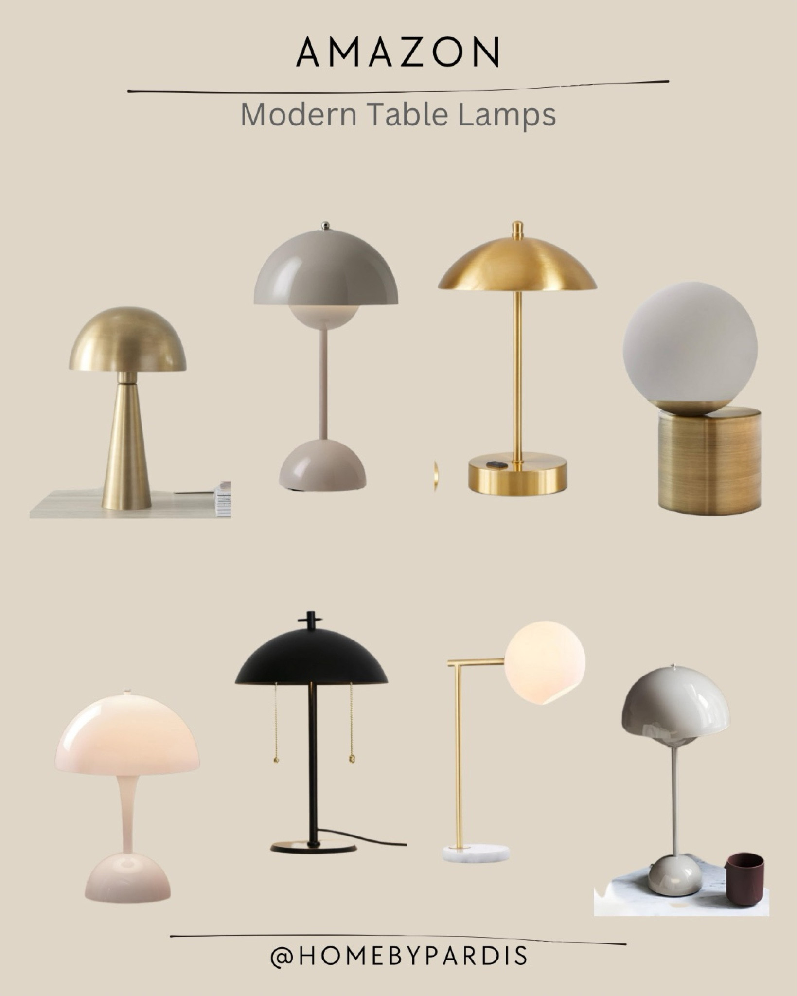 Amazon modern mushroom lamps. 

Follow @homebypardis on Instagram for daily shopping trips, more sources, & daily inspiration amazon, early access deals, olive tree, faux olive tree, interior decor, home decor, faux tree, weekend sale, studio mcgee x target new arrivals, coming soon, new collection, fall collection, spring decor, console table, bedroom furniture, dining chair, counter stools, end table, side table, nightstands, framed art, art, wall decor, rugs, area rugs, target finds, target deal days, outdoor decor, patio, porch decor, sale alert, dyson cordless vac, cordless vacuum cleaner, tj maxx, loloi, cane furniture, cane chair, pillows, throw pillow, arch mirror, gold mirror, brass mirror, vanity, lamps, worldi market, weekend sales, opalhouse, target, jungalow, boho, wayfair finds, sofa, couch, dining room, high end look for less, kirkland’s, cane, wicker, rattan, coastal, lamp, high end look for less, studio mcgee, mcgee and co, target, world market, sofas, couch, living room, bedroom, bedroom styling, loveseat, bench, magnolia, joanna gaines, pillows, pb, pottery barn, nightstand, cane furniture, throw blanket, console table, target, joanna gaines, hearth & hand, arch, cabinet, lamp, cane cabinet, amazon home, world market, arch cabinet, black cabinet, crate & barrel

#LTKSpringSale #LTKsalealert #LTKhome