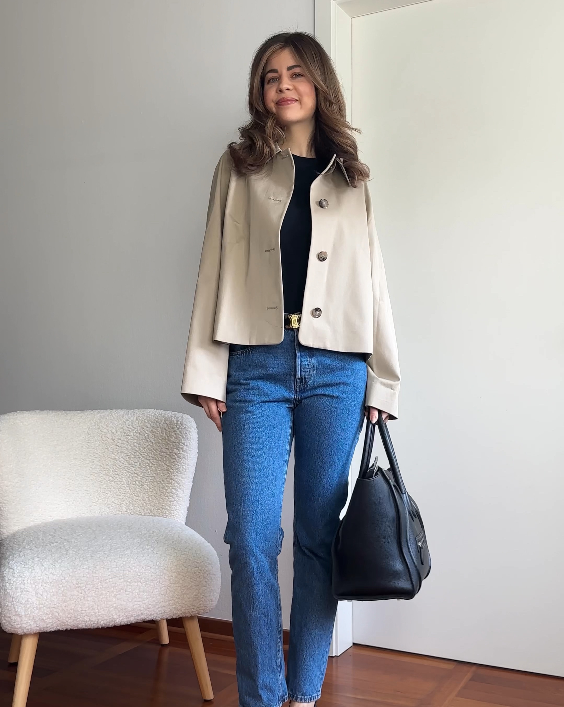 Spring outfit 

#LTKeurope #LTKspring #LTKstyletip