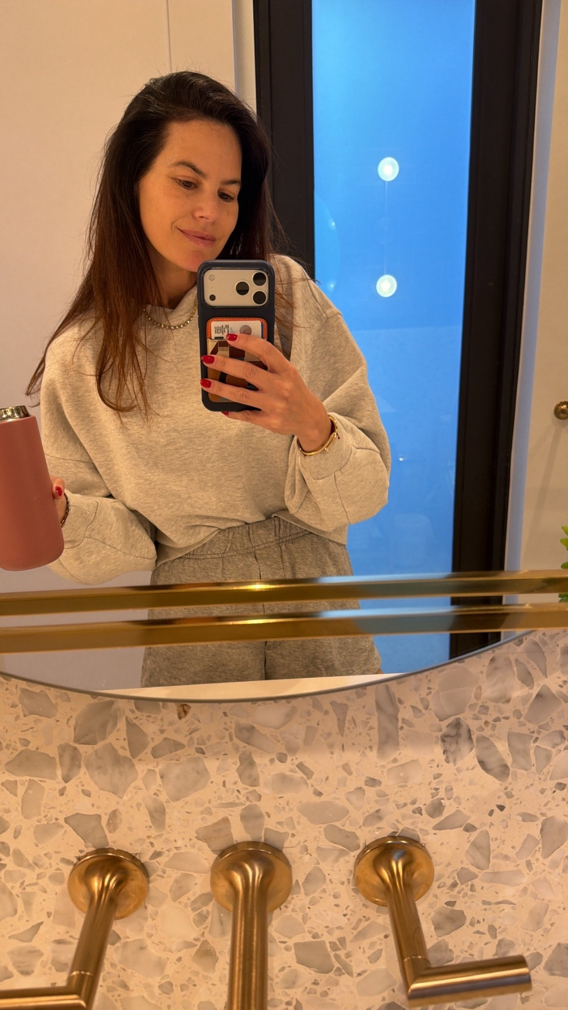 Comfy day at home outfit! My exact shorts only have a couple of sizes left, so I linked similar options as well  

Women’s fashion, spring fashion, doing style, spring outfits, spring outfit inspo, spring ootd, spring outfit ideas, mom fashion, mom style, mom outfit inspo, luxury fashion, designer fashion, casual outfit, casual outfit inspo 




#LTKOver40 #LTKootd #LTKSeasonal