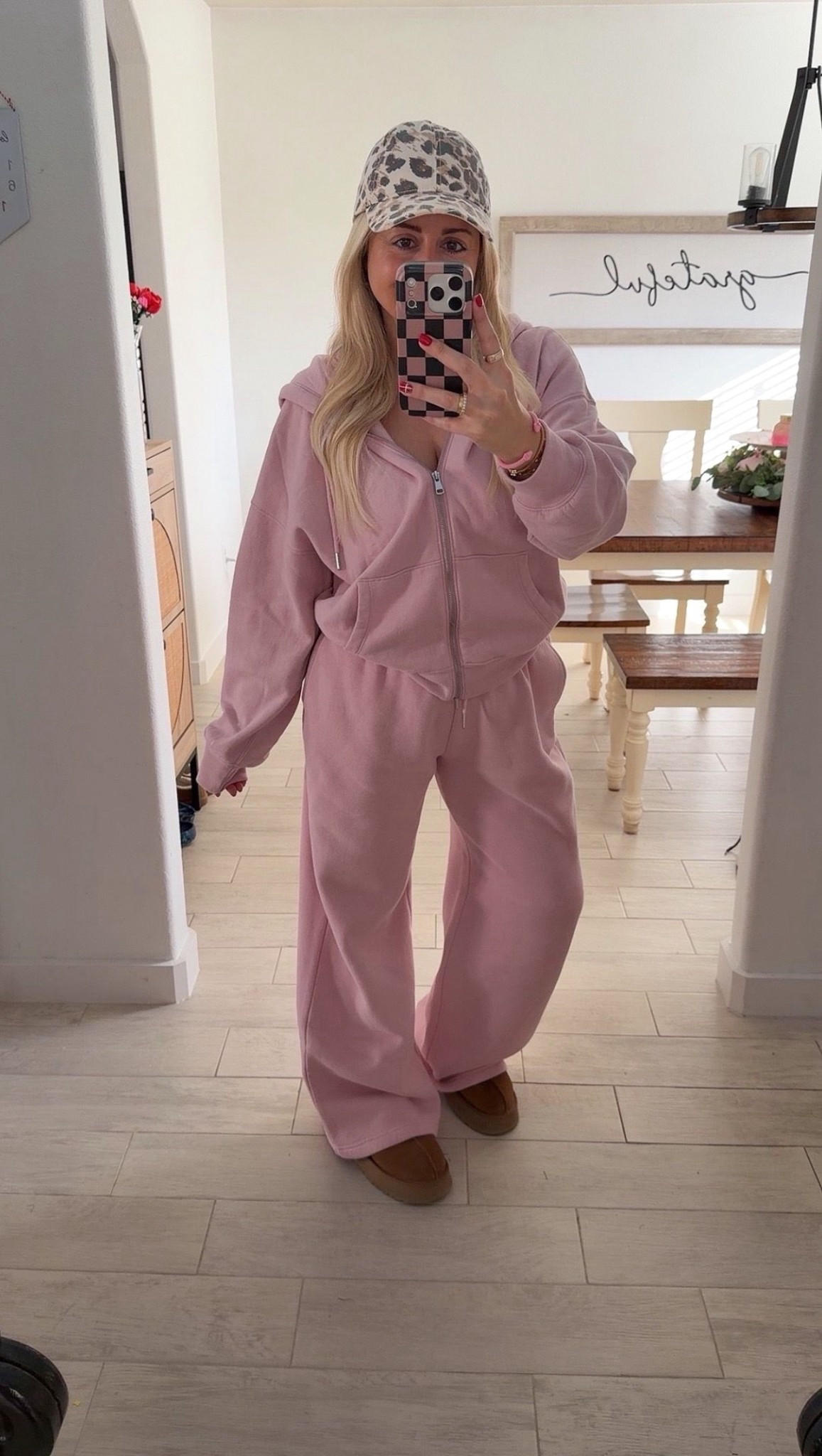 Comfy outfit 
Matching set m
Uggs tts
Abercrombie outfit on sale 

#LTKFindsUnder100 #LTKootd #LTKSaleAlert