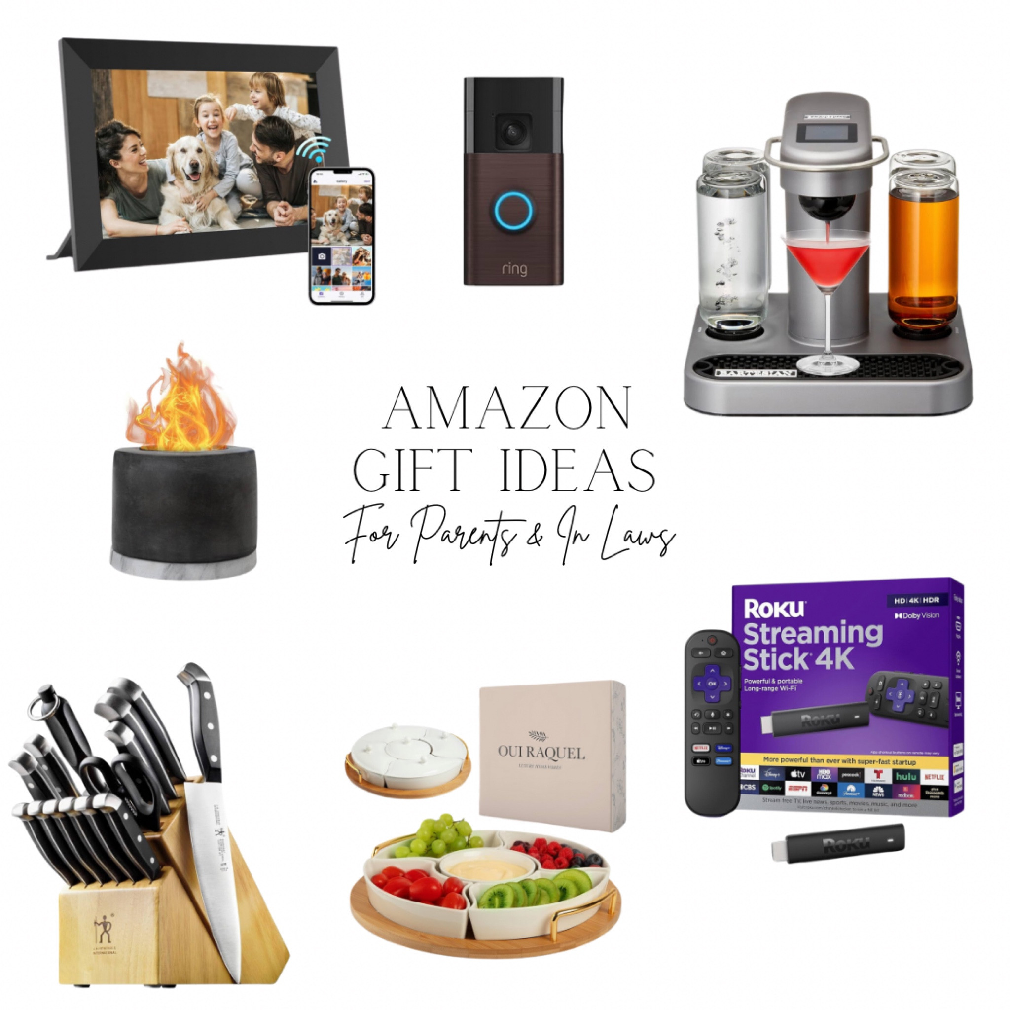 christmas ideas for your parents or in laws!

#LTKHome #LTKHoliday #LTKGiftGuide