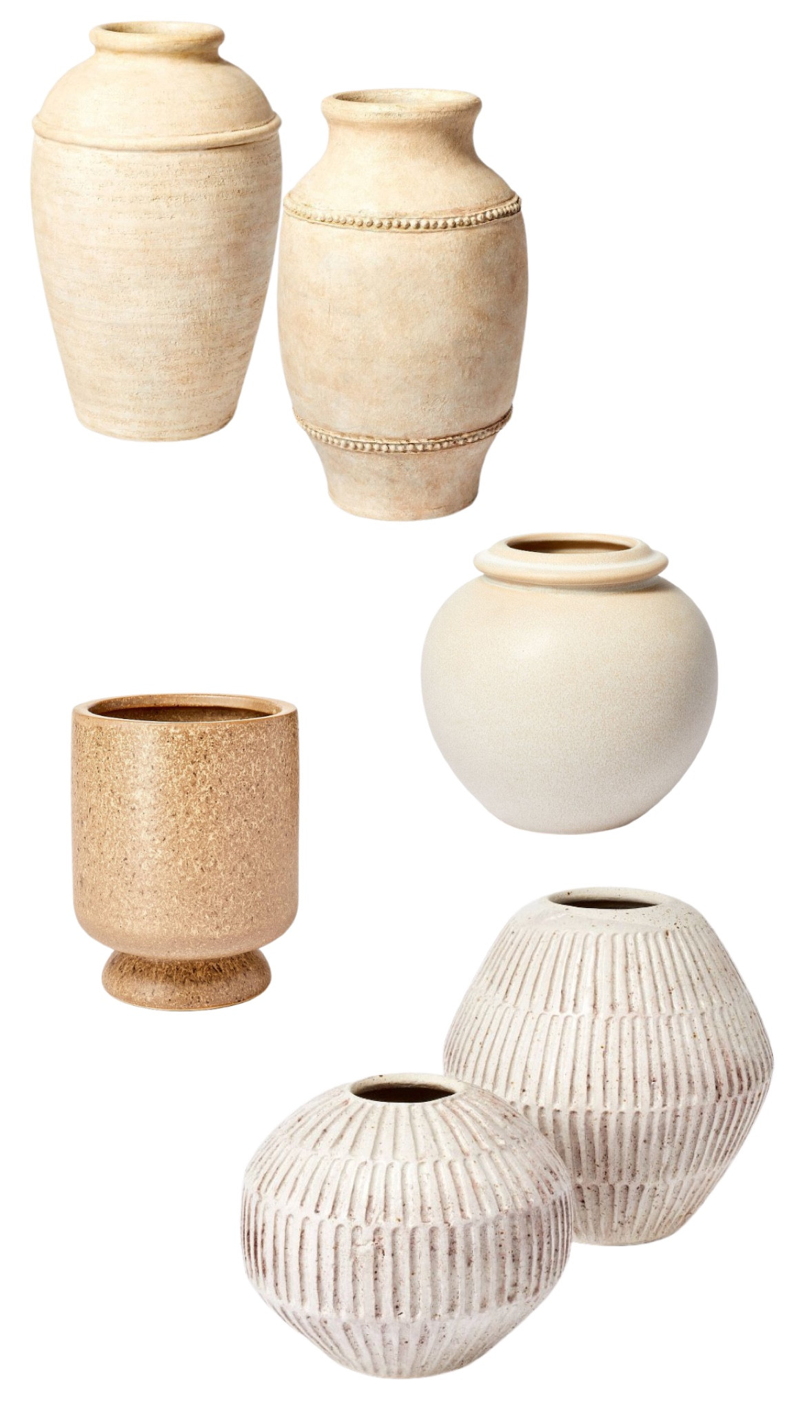 Vases - Studio Macgee 
Target





#LTKFind #LTKhome