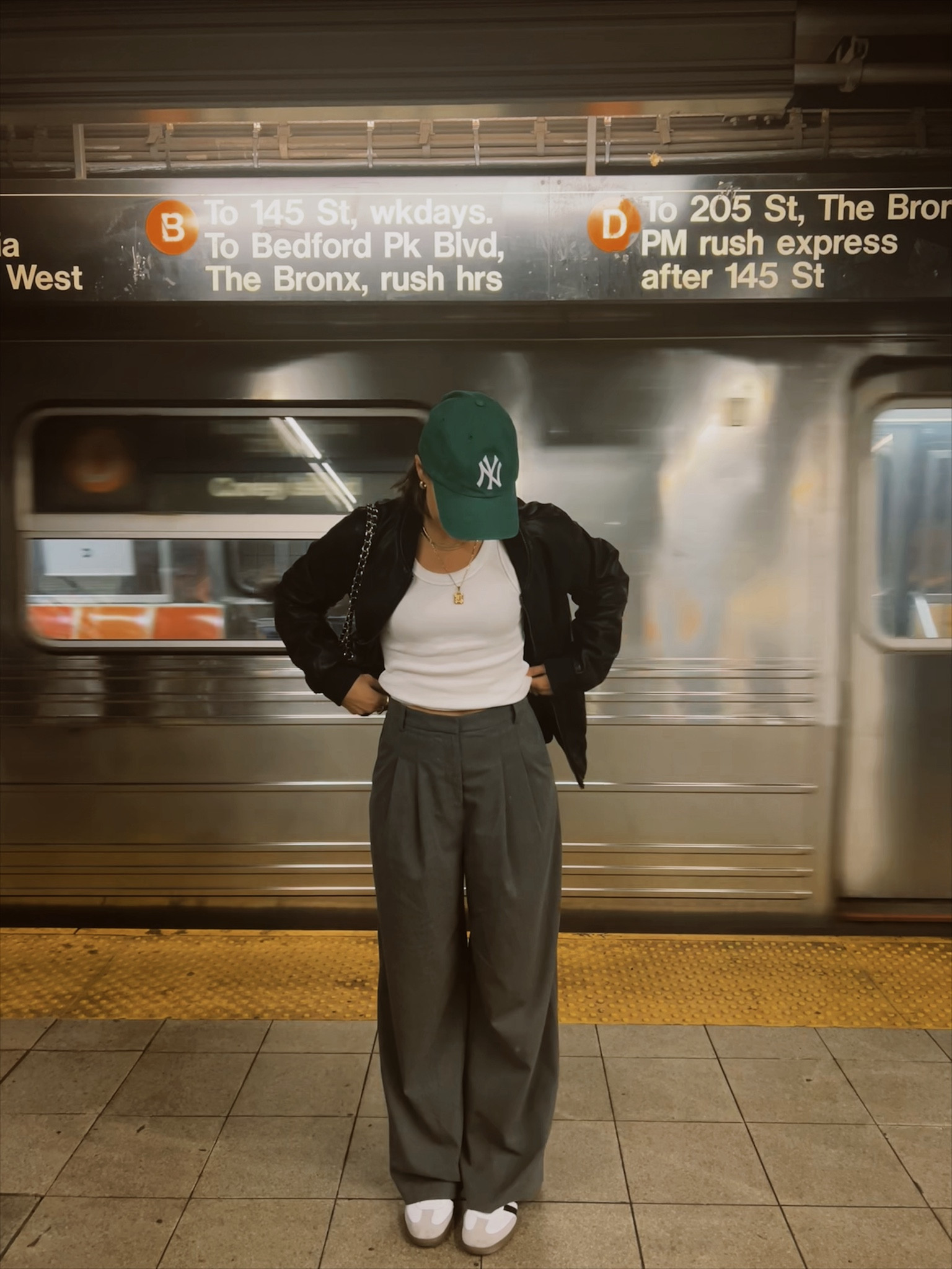 new york city outfit!

street style, outfit of the day, fashion finds

#LTKBeauty #LTKStyleTip #LTKTravel