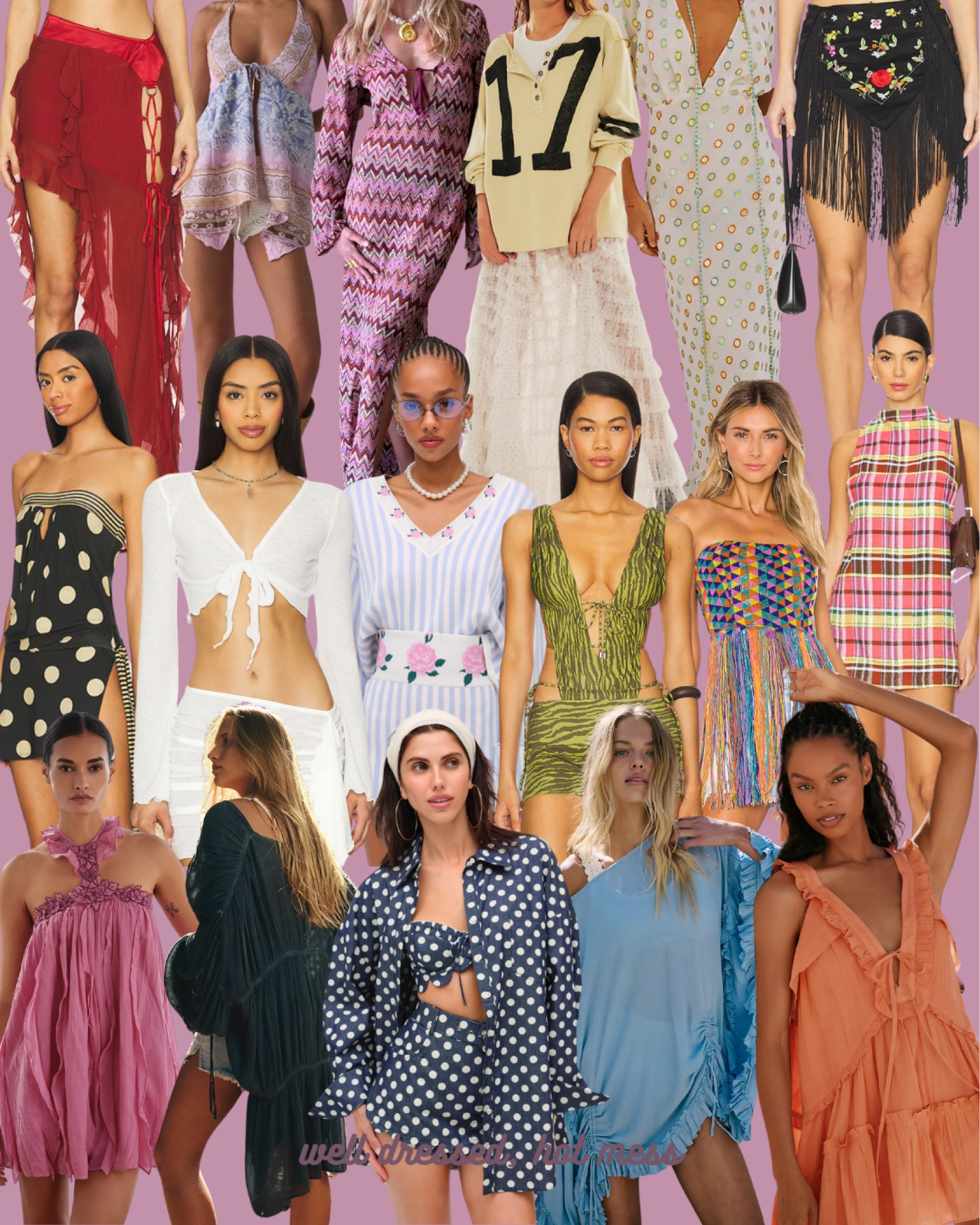 FESTIVAL SEASON: 🎡🤎🏜️

Festival, festival season, Coachella, Coachella looks, Coachella look book, Coachella outfit ideas, Coachella style, Coachella outfits, Coachella season, bohemian, bohemian vibes, bohemian looks, bohemian look book, bohemian outfit ideas, bohemian outfits, desert, festival looks, festival outfit ideas, festival outfits, festival look book, concert, country, fringe, stuffed, animal print, zebra, leopard, cheetah, crochet, edgy, girly, California, Arizona, summer, suede, denim, denim outfits, denim outfit ideas, fringe jackets, embellished, fur, neutrals, fun colors, free people, revolve, boho, boho chic, boho aesthetic, coachella season outfit ideas and look book 



#LTKStyleTip #LTKFestival