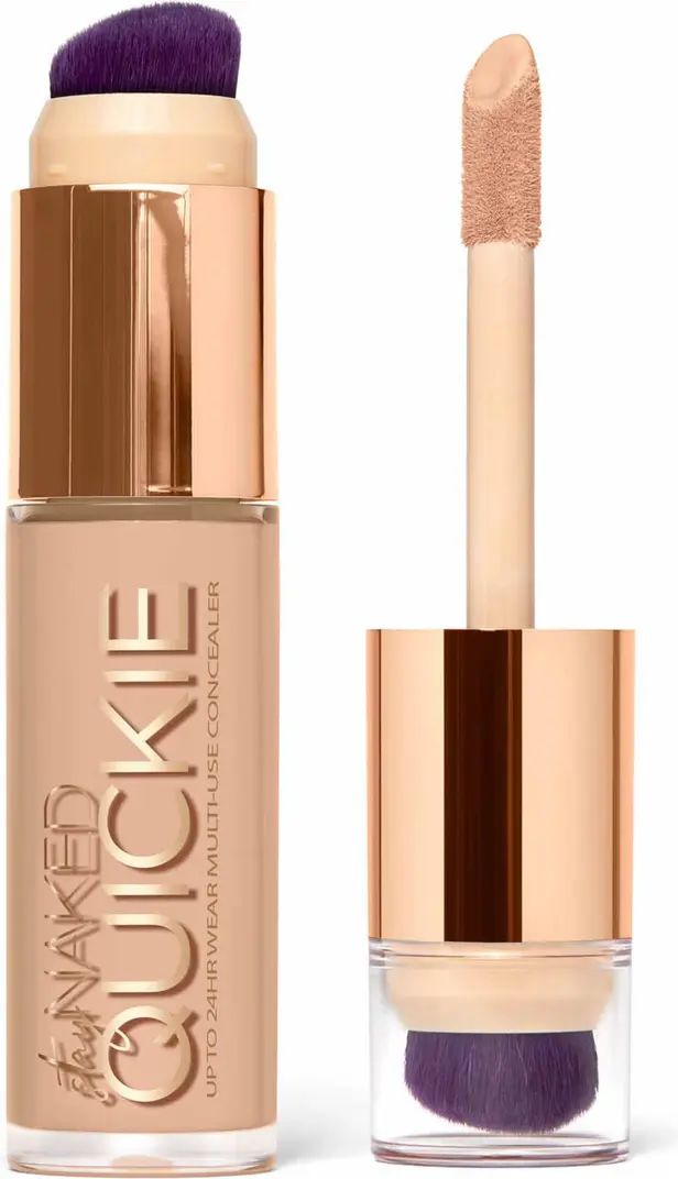 Urban Decay Quickie 24H Multi-Use Hydrating Full Coverage Concealer | Nordstrom | Nordstrom