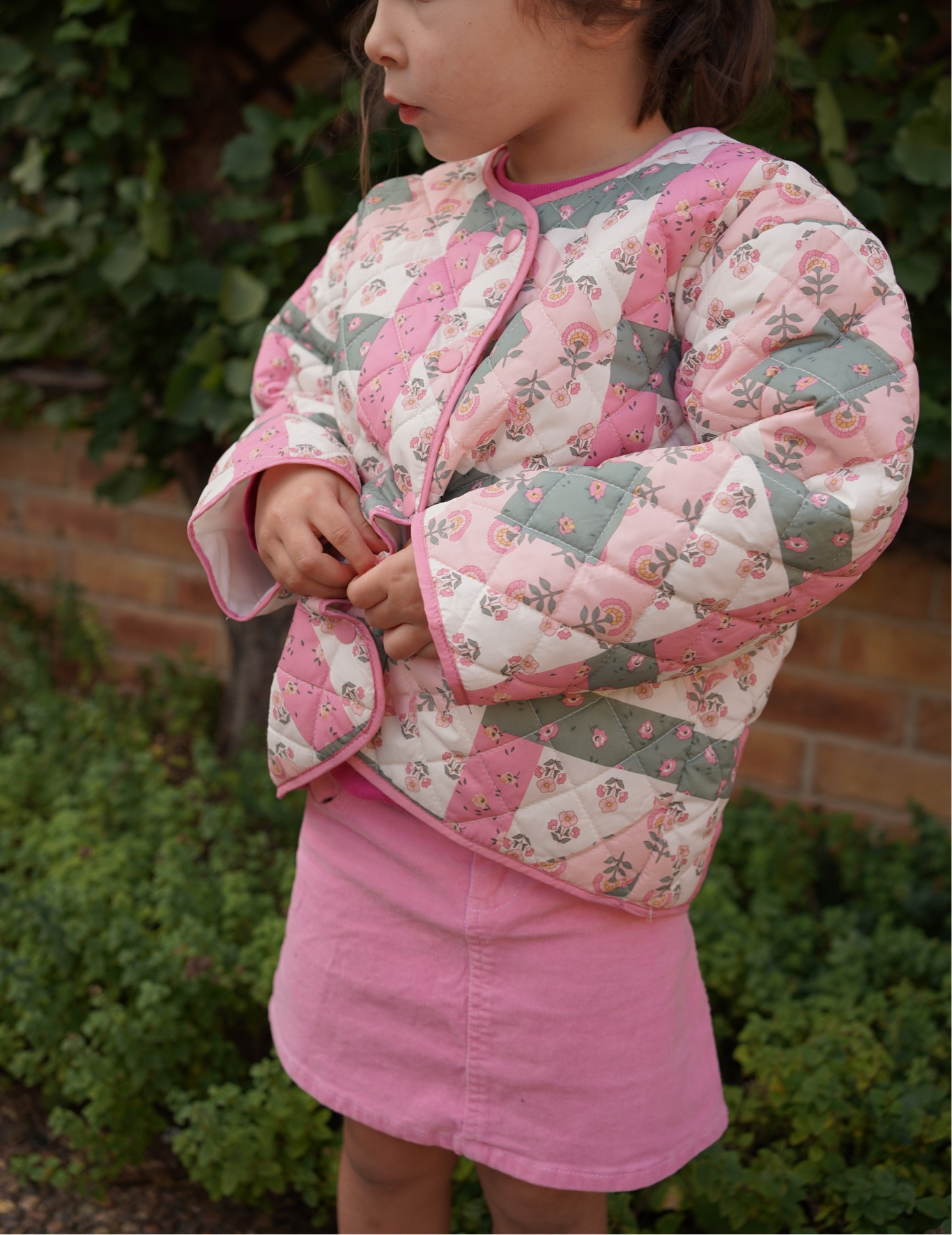 Love this winter jacket for kids from Target Australia. Here are some more winter coats to keep your little girls and toddlers warm and stylish!

#LTKaustralia #LTKSeasonal #LTKfamily