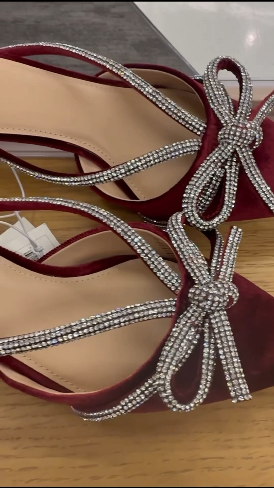 SecretsofYve: spotted these gorgeous heels 👠 @target
#Secretsofyve #ltkgiftguide
Always humbled & thankful to have you here.. New posts daily at 3pm & 4:15pm EST. 
CEO: PATESI Global & PATESIfoundation.org
@secretsofyve : where beautiful meets practical, comfy meets style, affordable meets glam with a splash of splurge every now and then. I do LOVE a good sale and combining codes! #ltkstyletip #ltksalealert #ltkfamily #ltku #ltkfindsunder100 #ltkfindsunder50 #ltkplussize #ltkmidsize #ltkover40 #ltkpetite #ltkvlog #ltktravel #ltkparties #ltkbump #ltktall #ltkwatchnow secretsofyve 

#LTKSeasonal #LTKWedding #LTKWorkwear