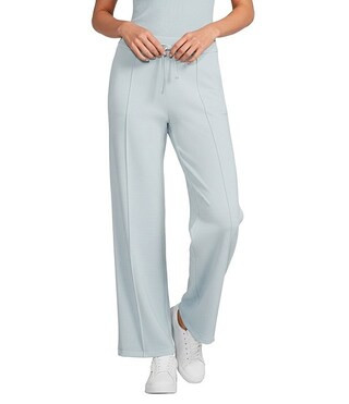 Antonio Melani Coordinating Active Wide Leg Sweatpants | Dillard's | Dillard's