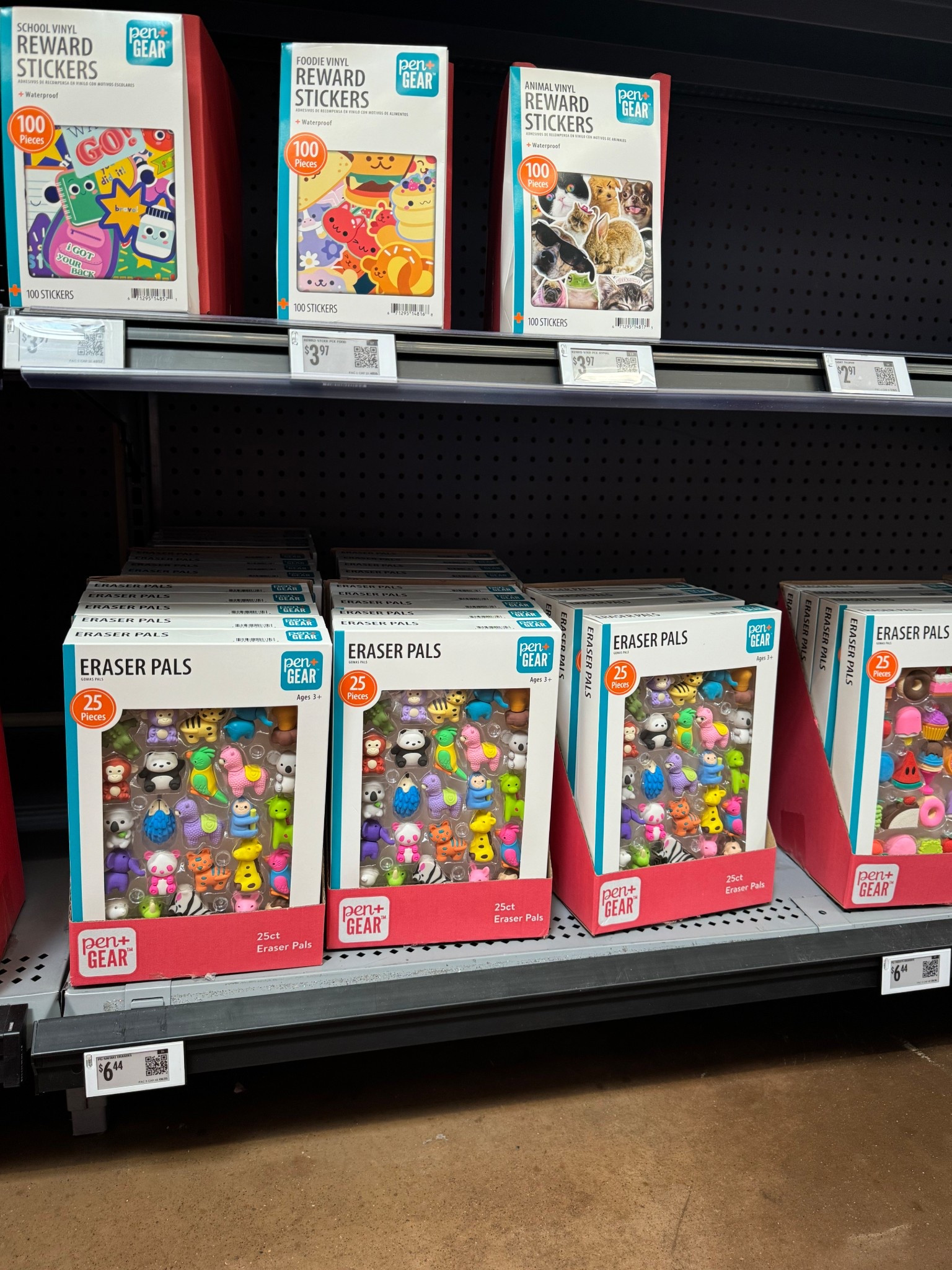 Classroom rewards! So cute and fun 🤩 

#LTKKids #LTKFindsUnder50 #LTKFamily