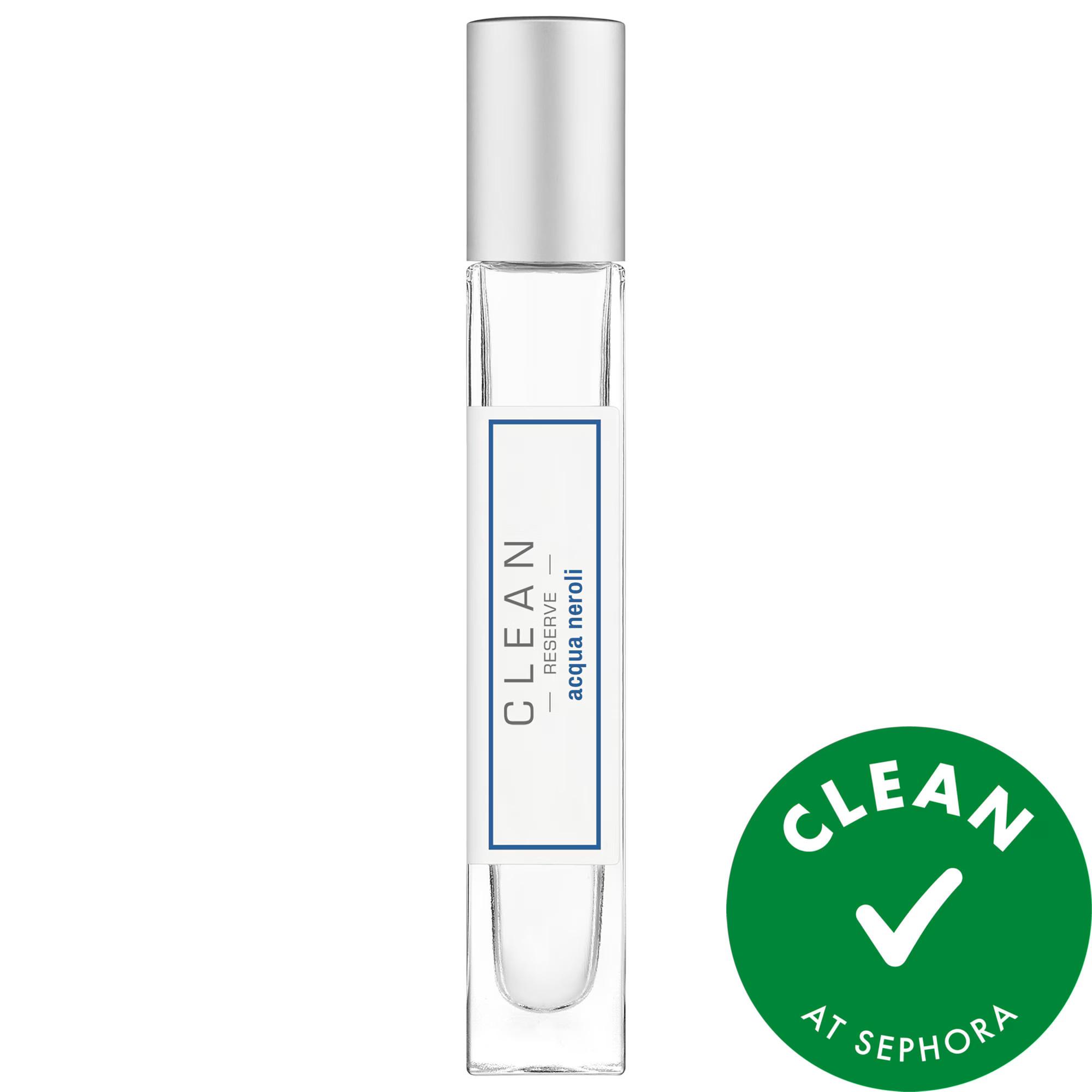 CLEAN RESERVE Reserve - Acqua Neroli Travel Spray 0.33 oz/ 10 mL | Sephora (US)