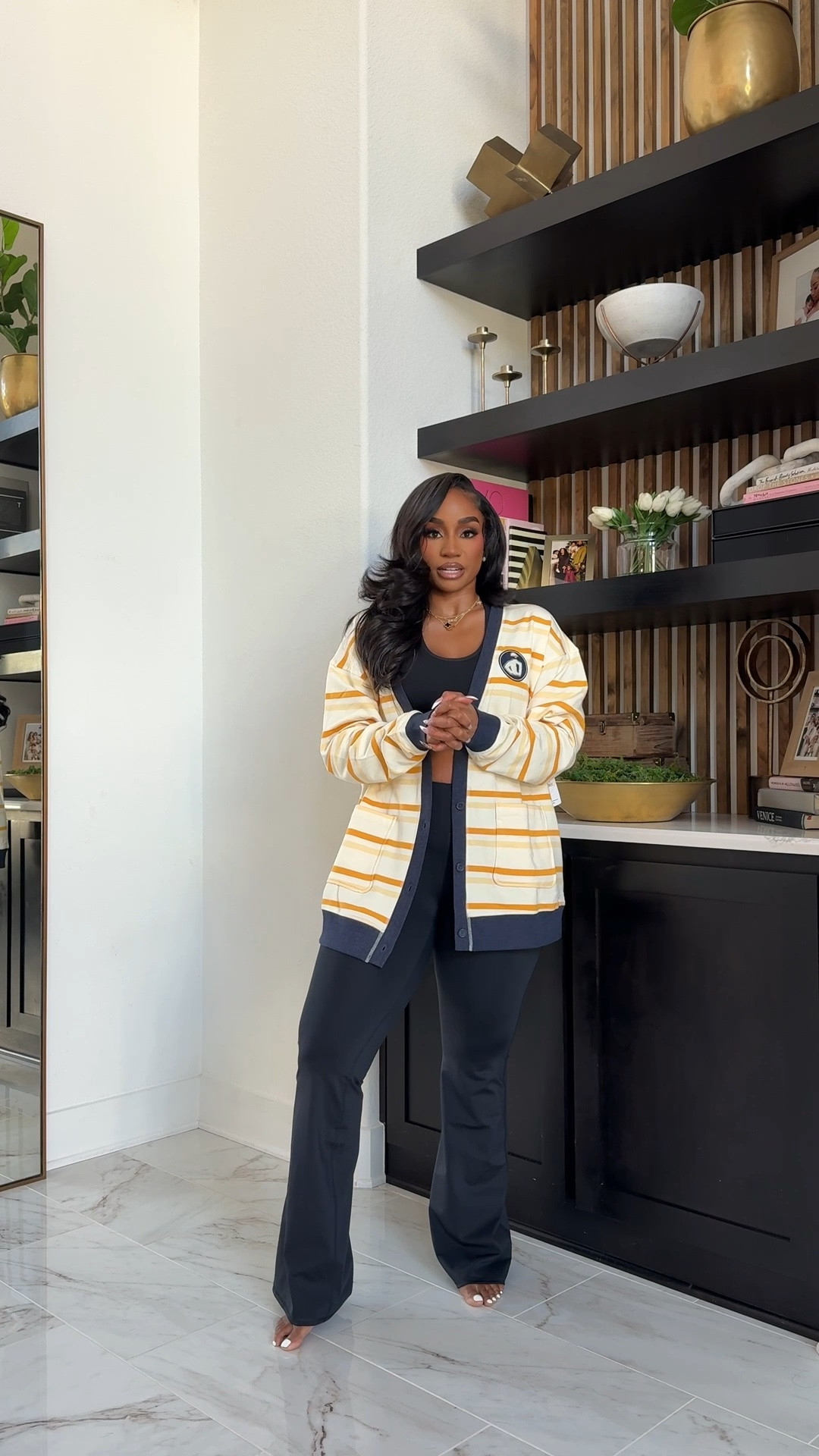 Fall casual outfit inspo. Ideal for school drop off and errands! Stylish & comfy!

#LTKootd #LTKMidsize