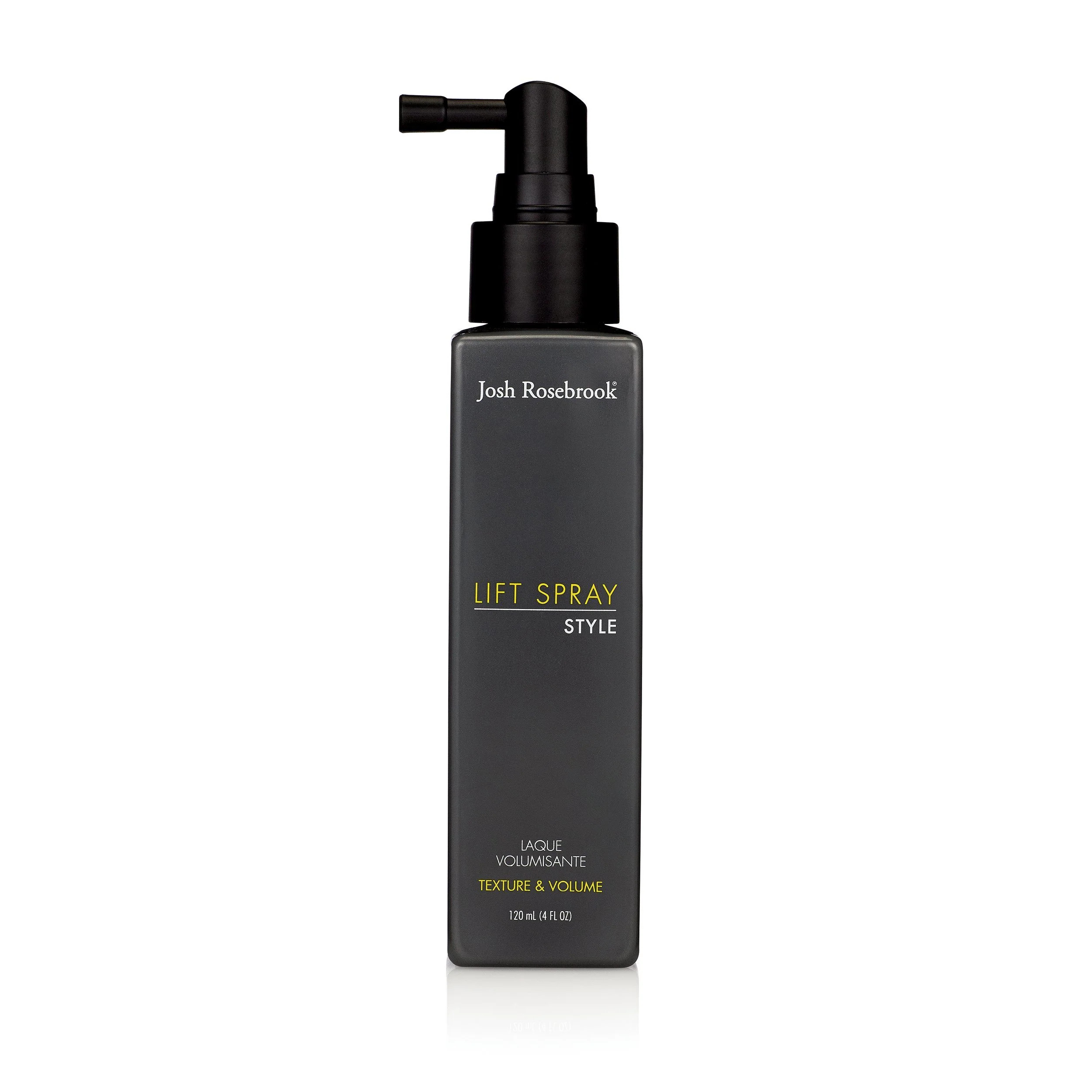 Josh Rosebrook
                                
                                Lift Hair Texture... | Credo Beauty