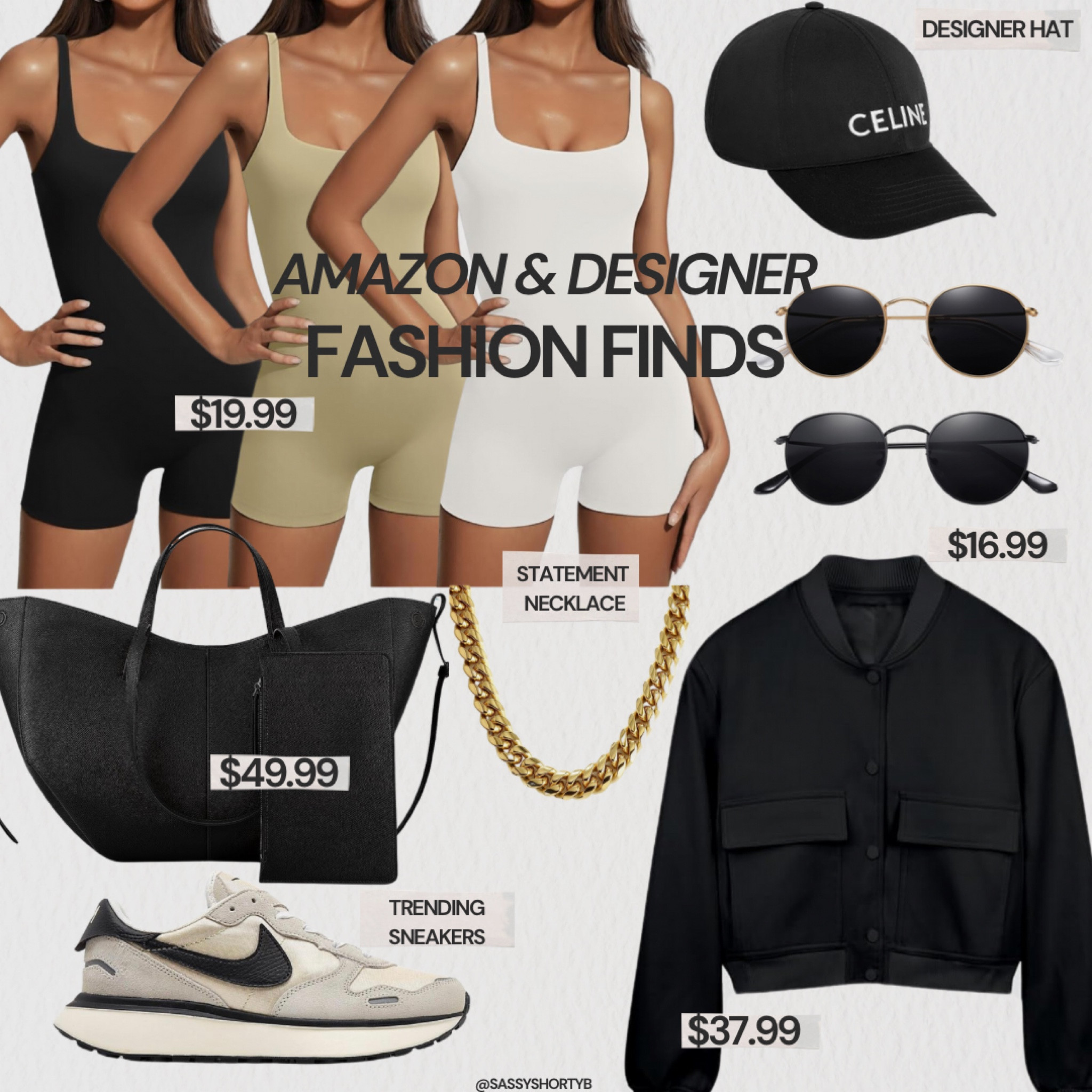 Errands, pilates, coffee run outfit inspo 🖤

#LTKStyleTip #LTKFindsUnder50 #LTKItBag