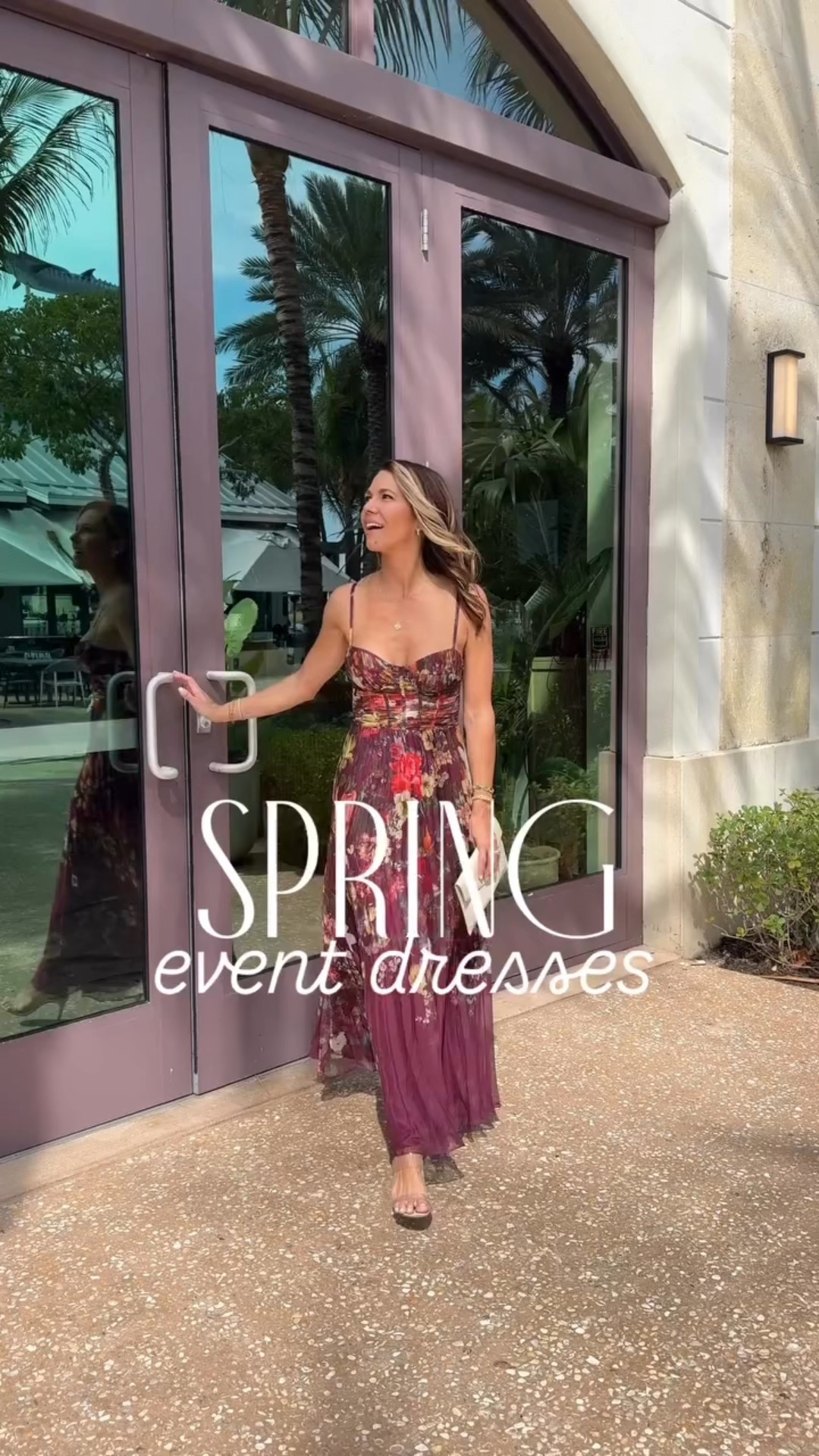 Loving these spring event dresses 

#LTKOver40 #LTKWedding #LTKTravel