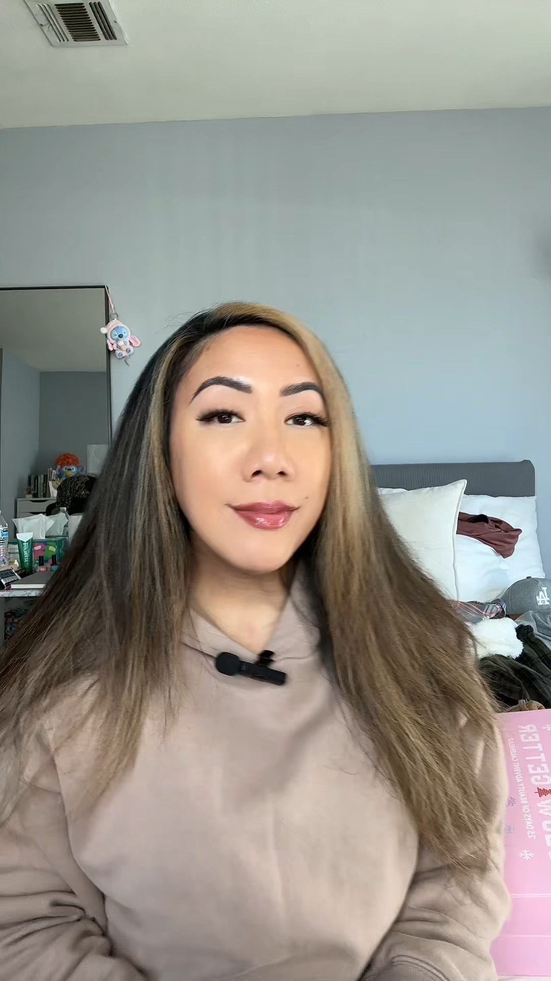 Day 12!! Unboxing beauty adventure calendar 

#LTKBeauty #LTKGiftGuide #LTKHoliday