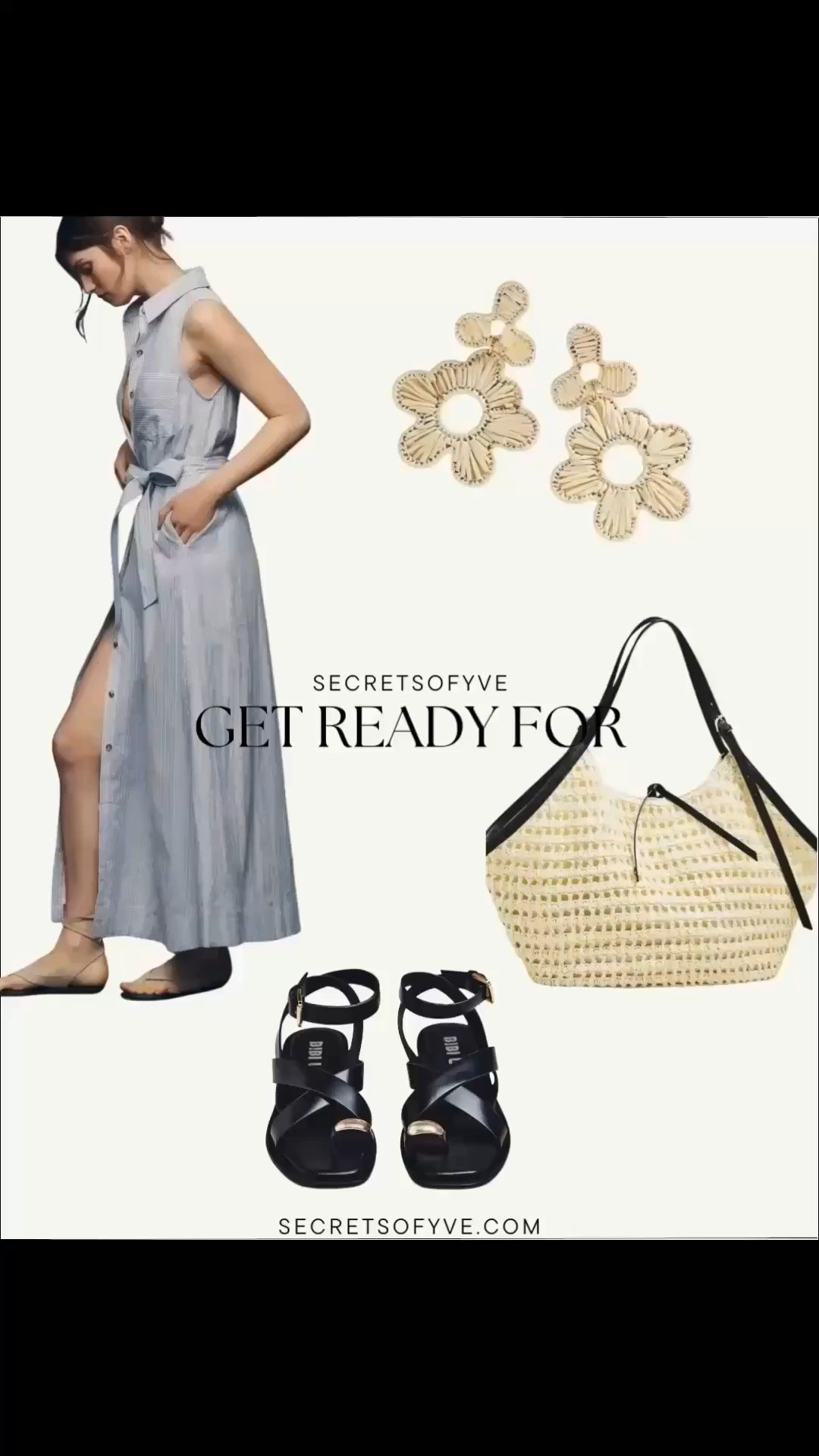 SecretsofYve: sharing some of my current favorites @Anthropologie 
#Secretsofyve #ltkgiftguide
Always humbled & thankful to have you here.. New posts daily at 3pm & 4:15pm EST. 
CEO: PATESI Global & PATESIfoundation.org
@secretsofyve : where beautiful meets practical, comfy meets style, affordable meets glam with a splash of splurge every now and then. I do LOVE a good sale and combining codes! #ltksalealert #ltku #ltkplussize #ltkmidsize #ltkover40 #ltkpetite #ltktall #ltkvlog #ltktravel #ltkootd secretsofyve

#LTKSeasonal #LTKWorkwear #LTKWedding