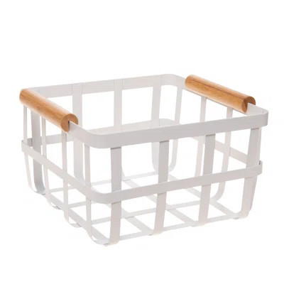 Metal Basket | Wayfair North America