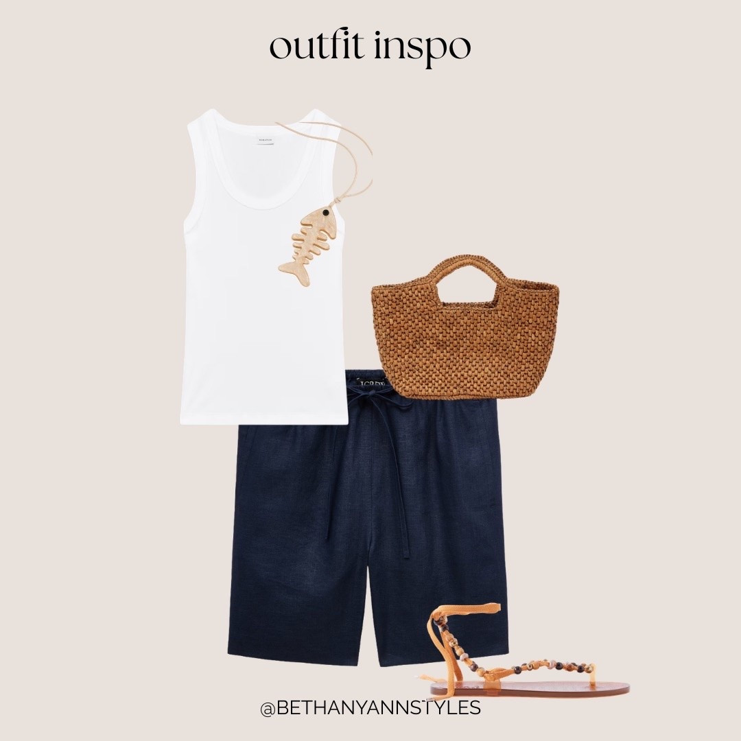 Outfit INSPO