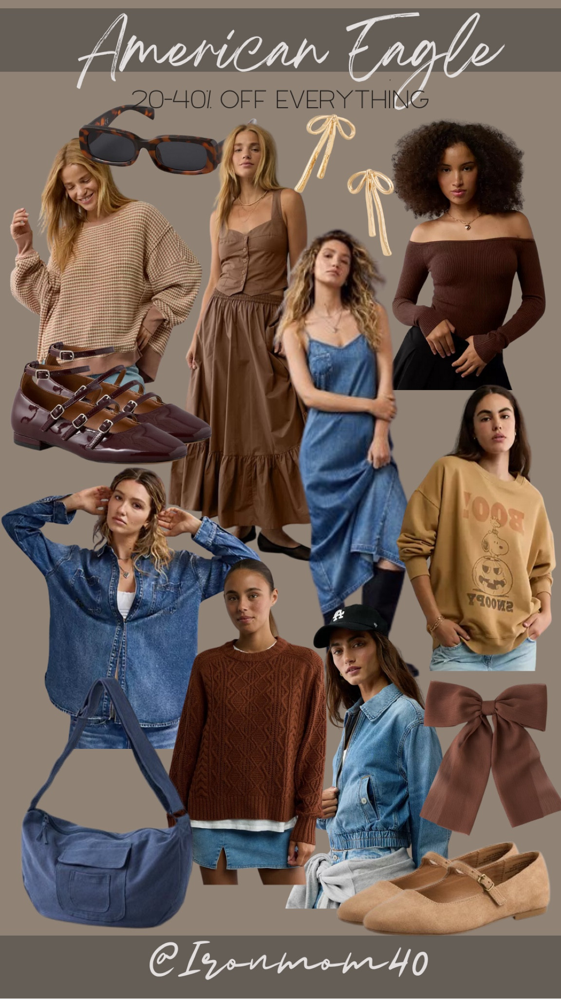 #LTKMidsize #LTKFallSale #LTKSaleAlert