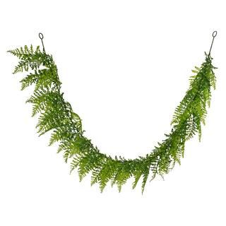 6Ft Fern Garland By Ashland® | Michaels® | Michaels Stores