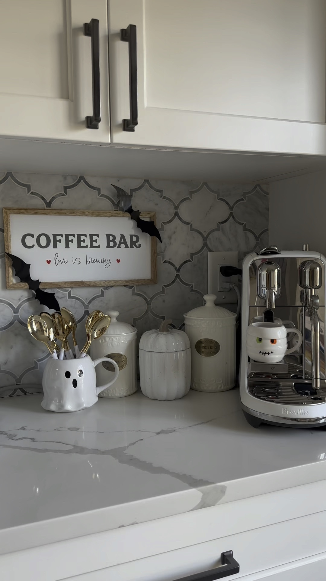 Halloween coffee bar

#LTKHalloween #LTKfindsunder50 #LTKhome