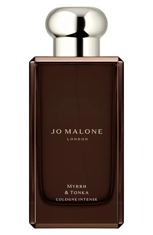 Jo Malone London™ Myrrh & Tonka Cologne Intense at Nordstrom, Size 3.4 Oz | Nordstrom