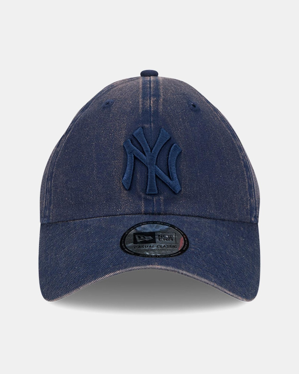 New Era - Casual Classic New York Yankees Cap - Headwear (Oceanside Blue) Casual Classic New York Yankees Cap | THE ICONIC (AU & NZ)