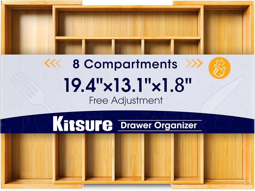 Kitsure | Amazon (US)