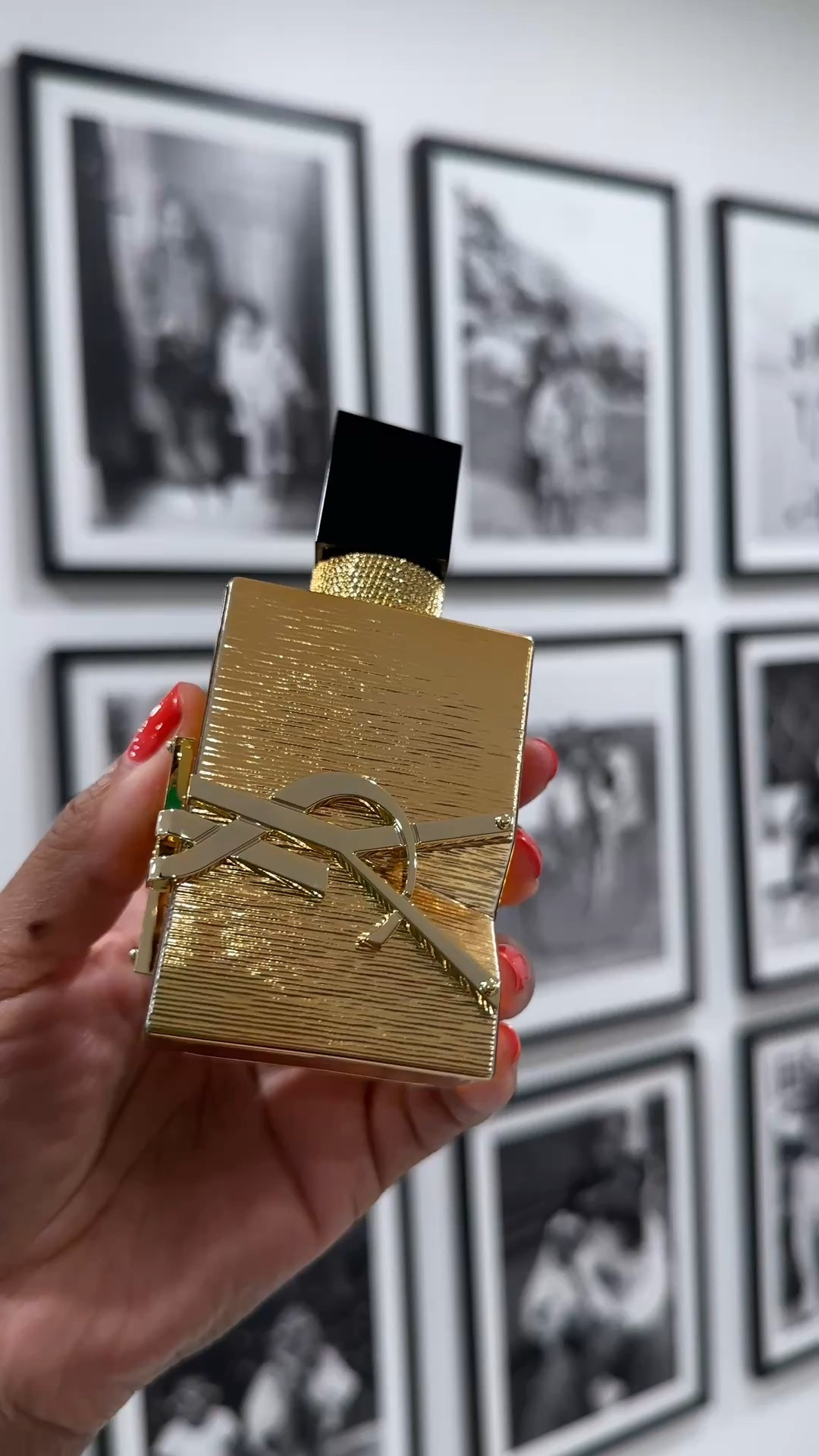 Scent of the day!

#LTKBeauty