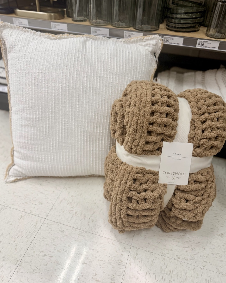 Okay, but how cozy do these look!!??  

 #LTKselfcare #LTKSeasonal #LTKHome