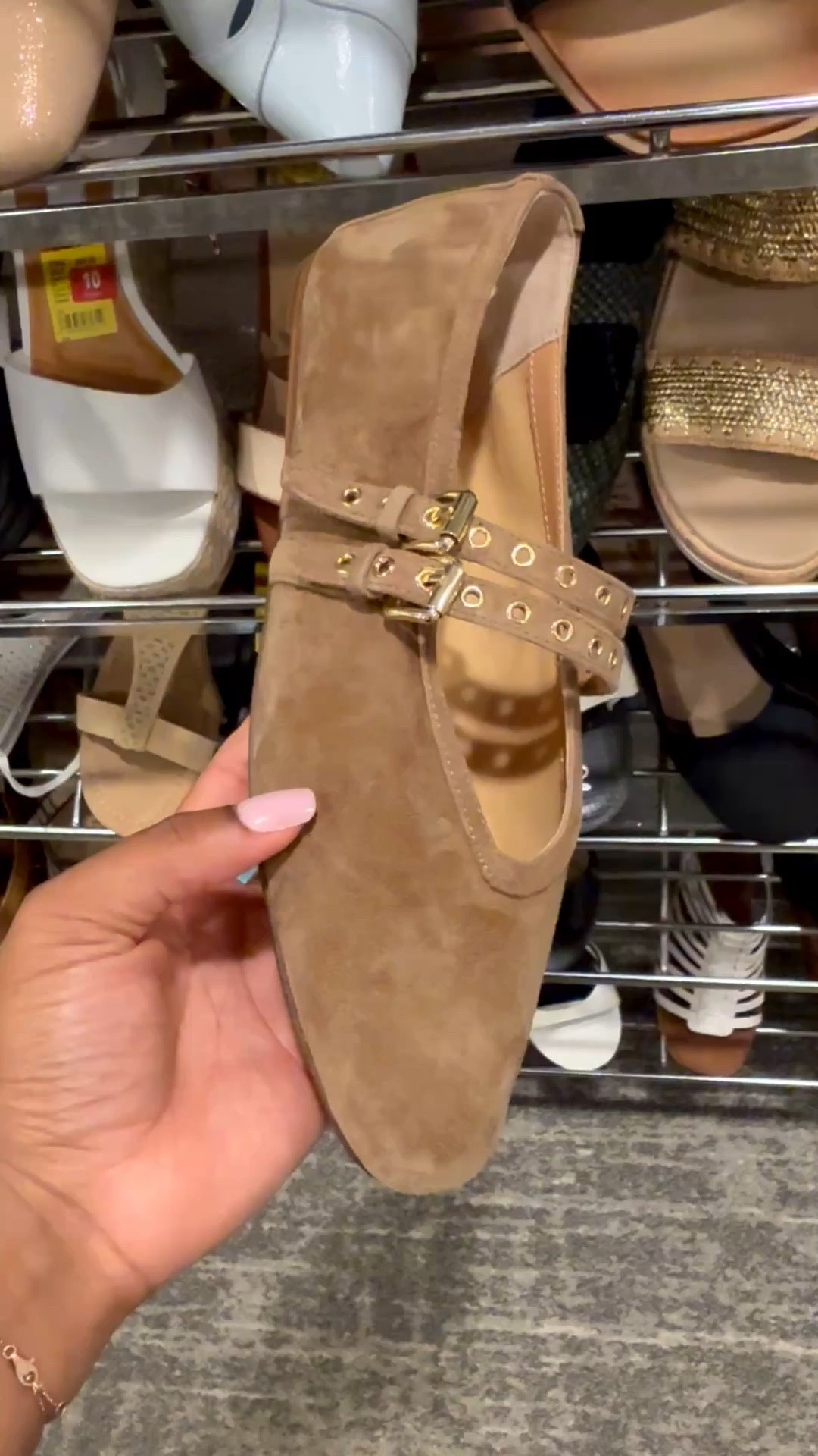 Macys shoe sale!!! #macys #shoes #shoesale

#LTKSaleAlert