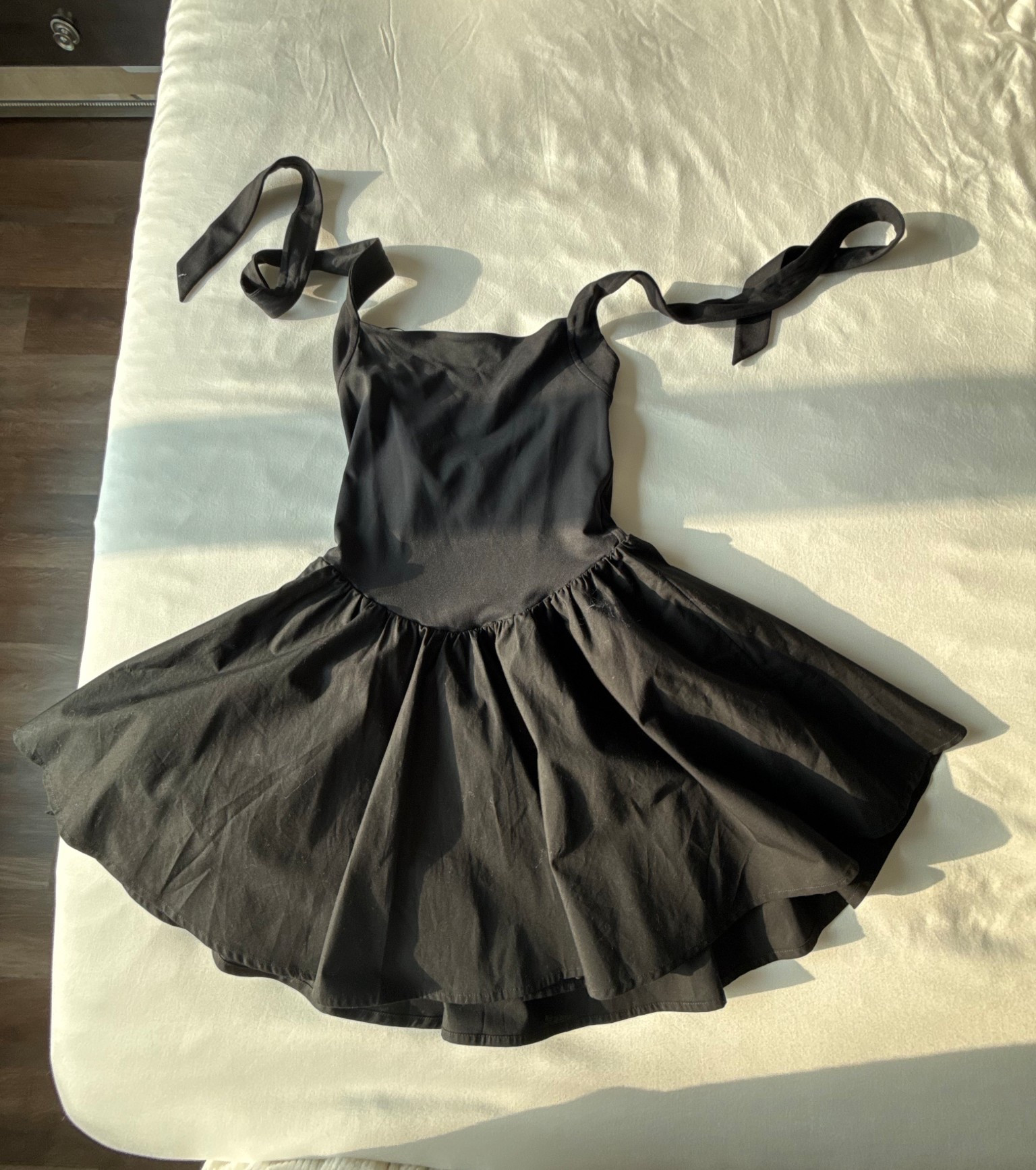 The perfect #LBD

#LTKPetite #LTKgrwm #LTKSaleAlert