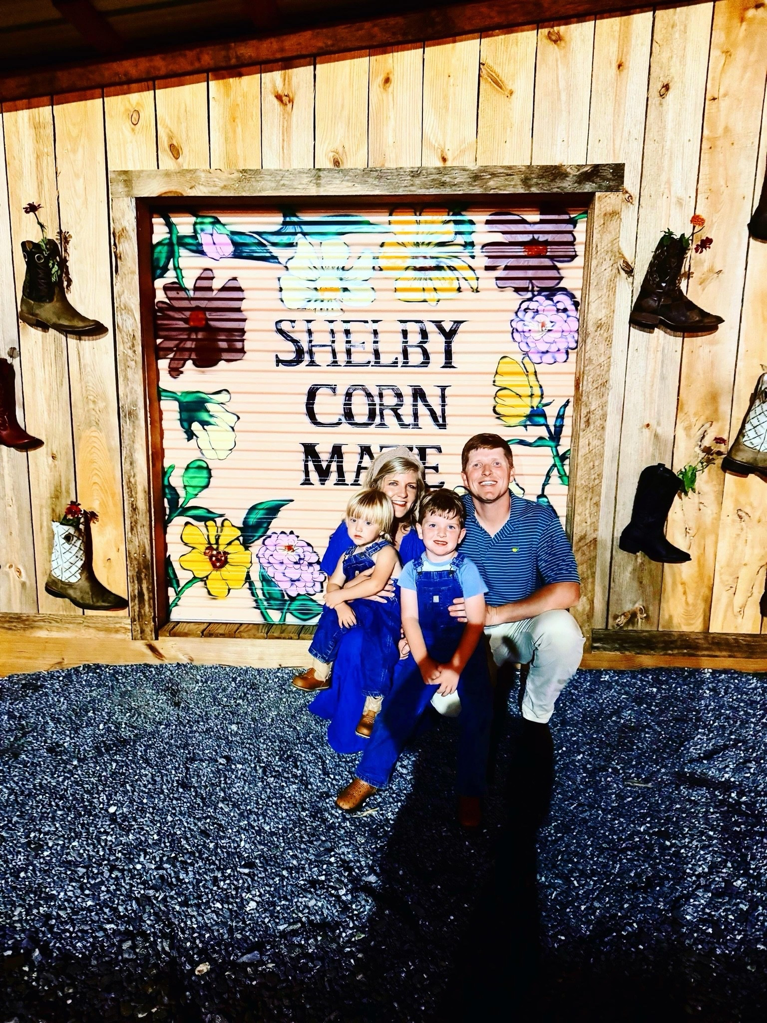 soaking in 🥰 such a sweet, full, and fun (!!) lil’ season of life with our two little fall-lovin’ 🤠🌾 country babies 👶🏼🩵👶🏼 at the absolute cutest ages!! 🍁🎃🍂🛝🌅🧺💒🐓🥚🌼🪴🍂🚒🐶🏡✏️📚🌳🪾🐴⚾️🧢🐎 #wednesdaycameraroll #thesearethedays #sahm #homeschoolmama #fallseasonwithlittleones