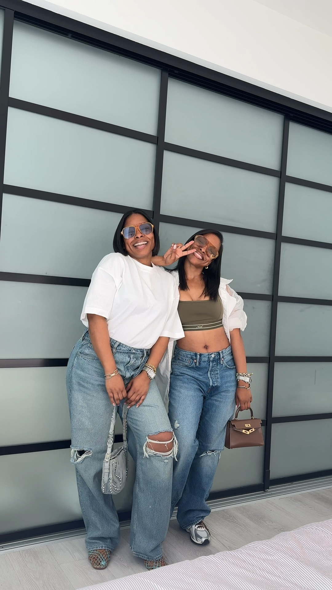 Let’s go to happy hour

#Springootd #baggyjeans #sisteroutfits

#LTKSeasonal #LTKootd #LTKdayinmylife