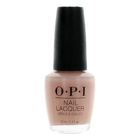 OPI Nail Lacquer Bubble Bath 0.5 oz (Pack of 2) | Walmart (US)