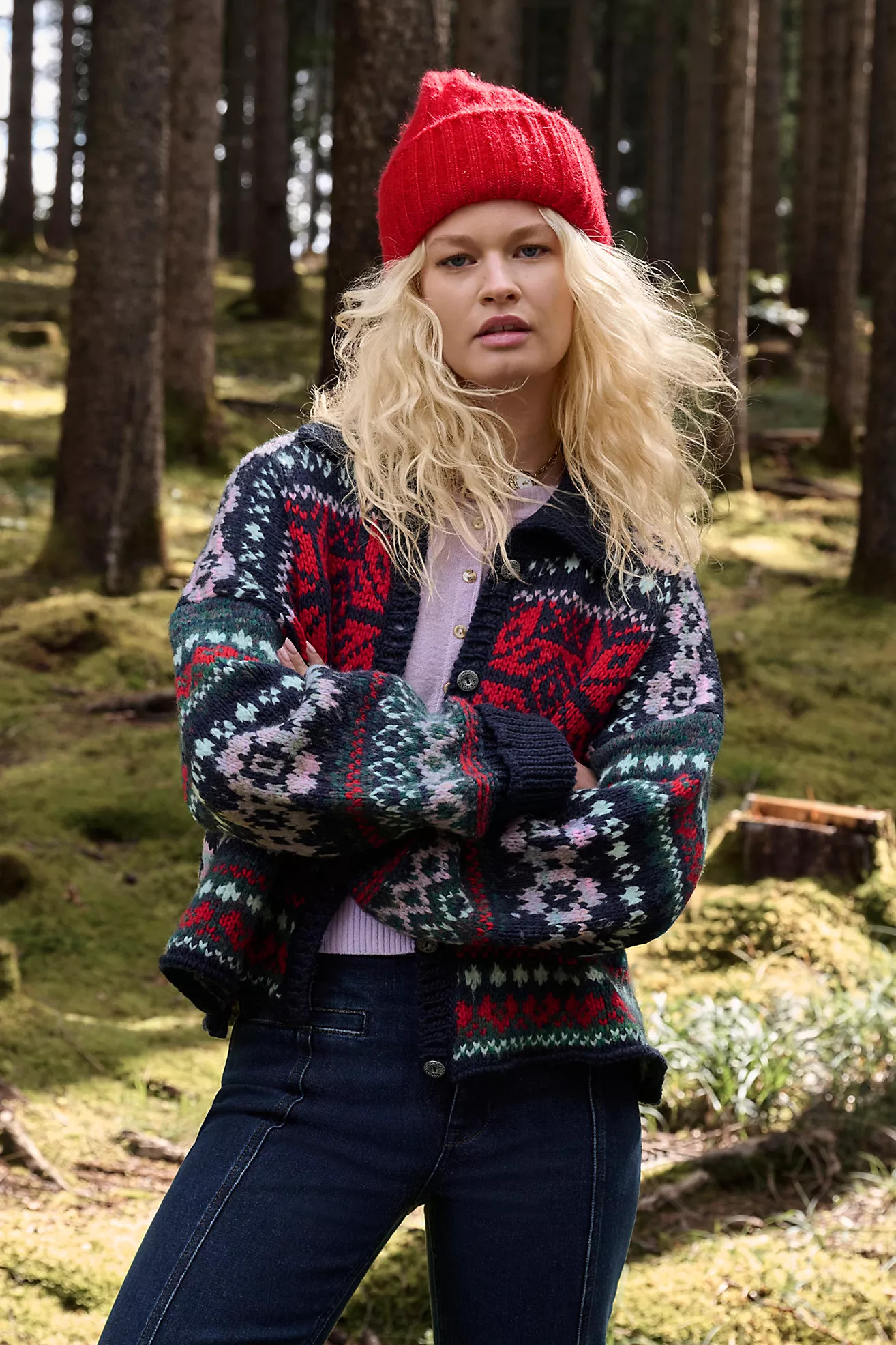 Coastline Beanie | Free People (Global - UK&FR Excluded)