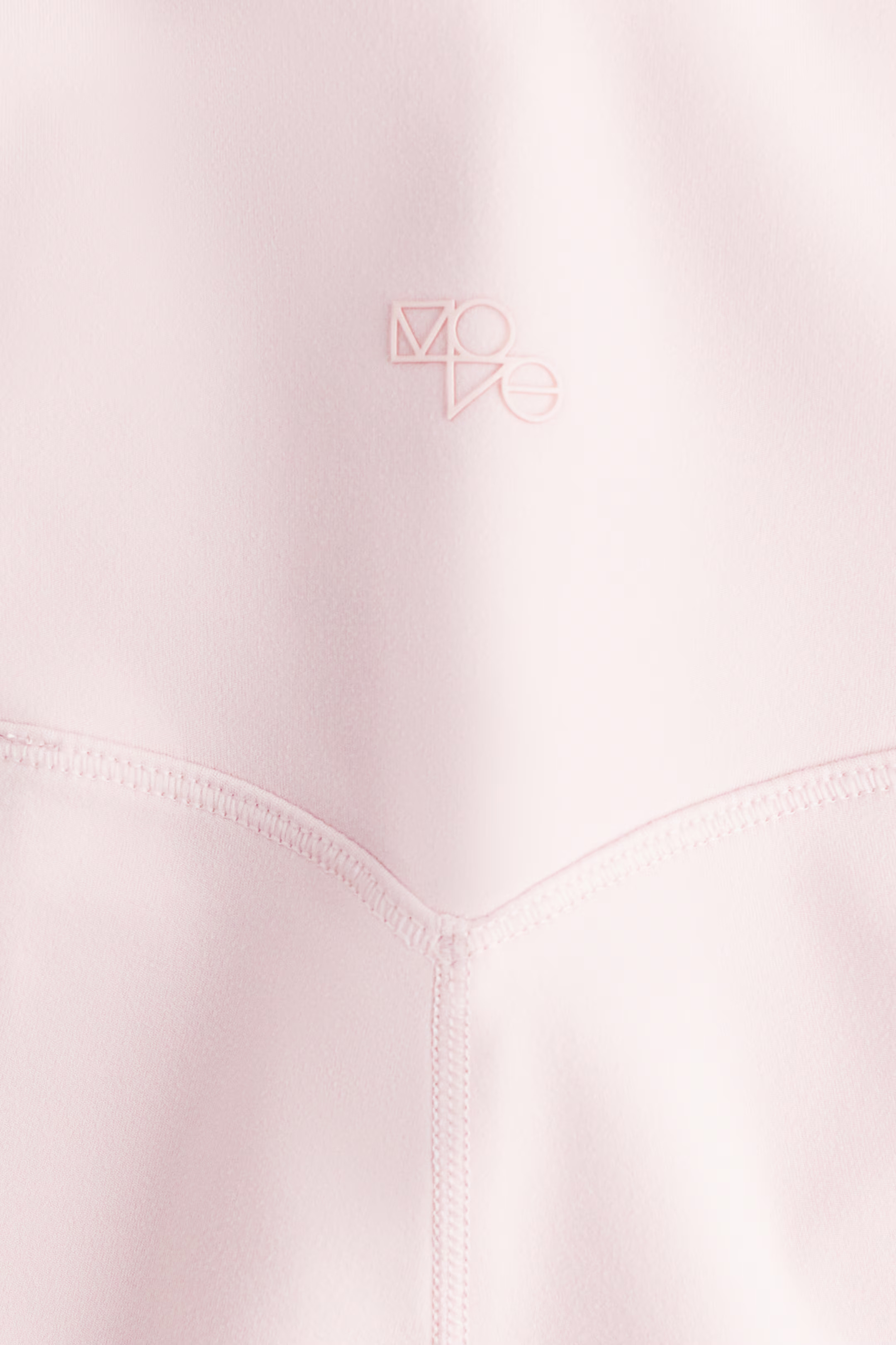 Ausgestellte Sportleggings mit SoftMove™ | H&M (DE, AT, CH, NL, FI)