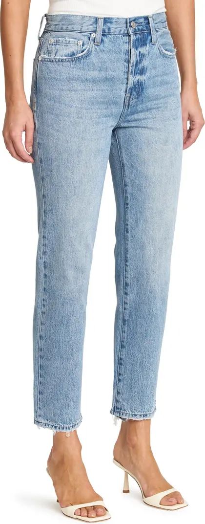 Pistola Charlie Straight Leg Jeans | Nordstrom | Nordstrom