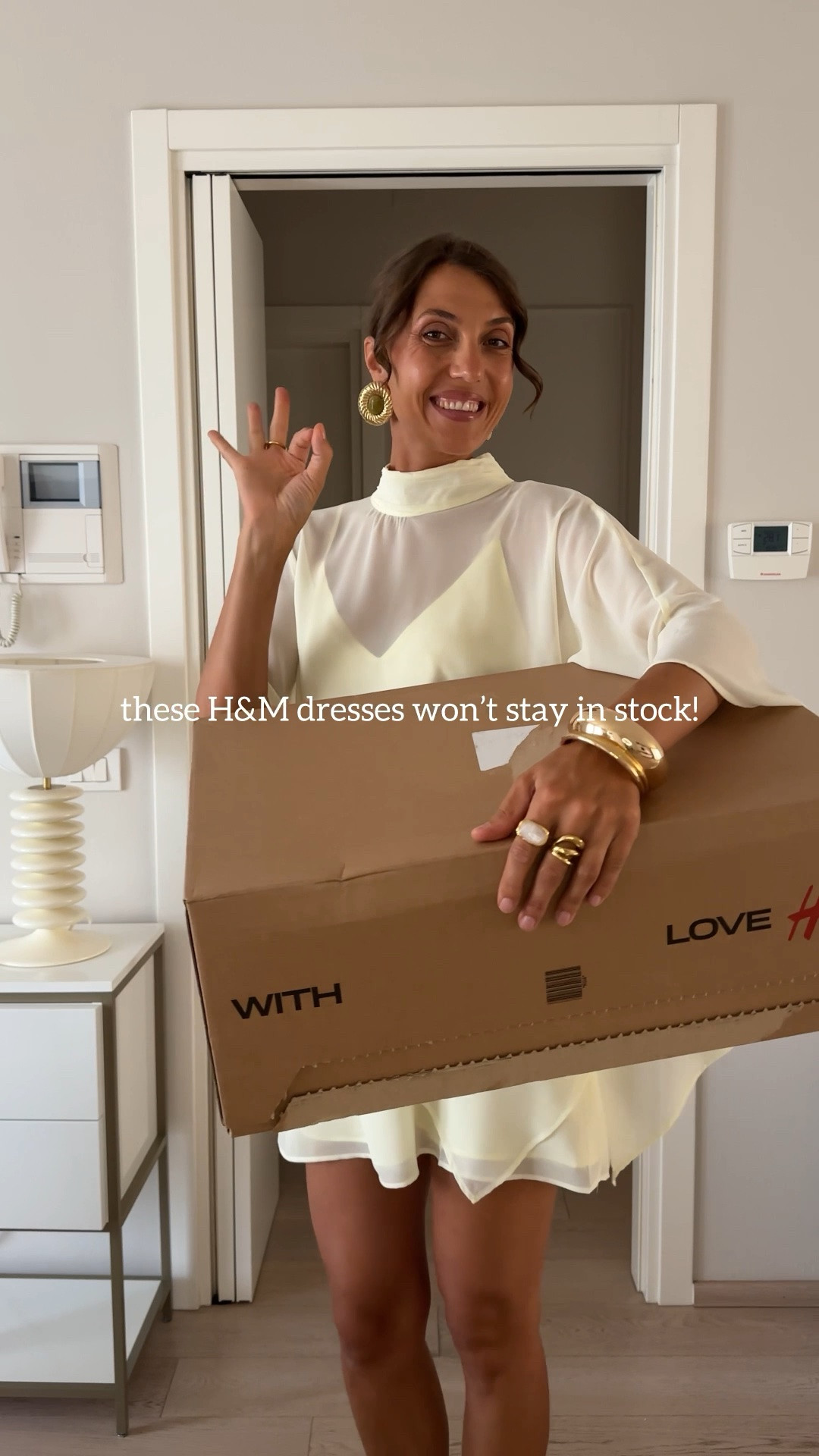 #hm

#LTKeurope #LTKsummer #LTKitalia