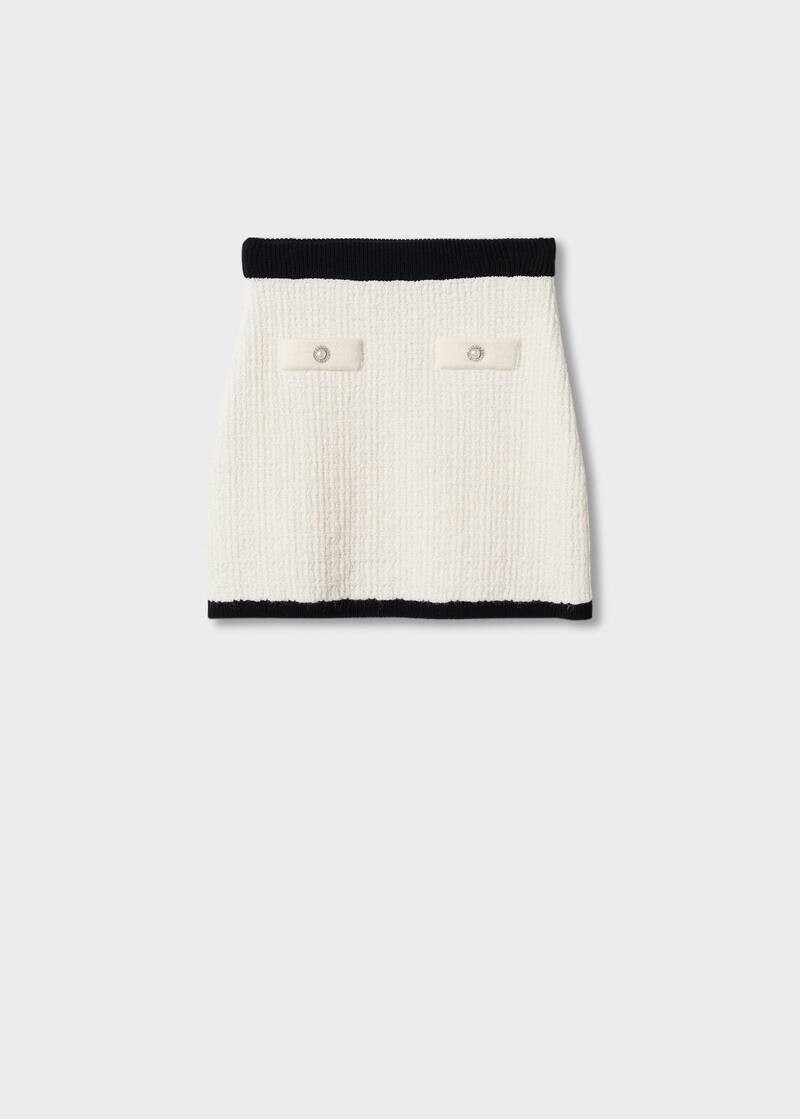 SML | MANGO (UK)