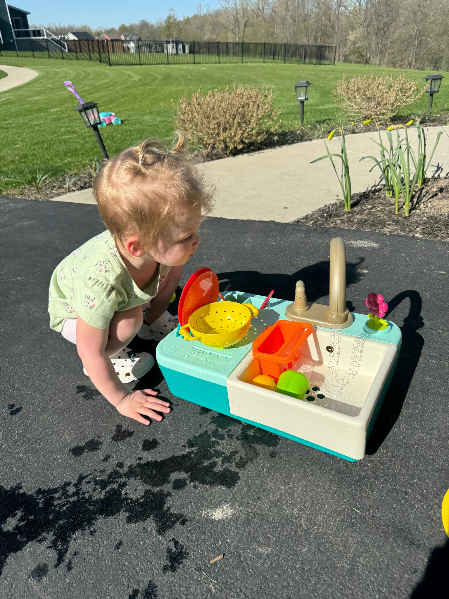 Target outdoor B toys! 

#LTKfamily #LTKbaby #LTKkids