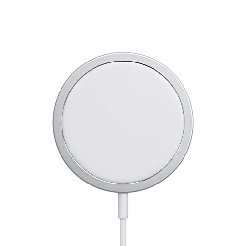 Apple MagSafe Charger - Wireless Charger with Fast Charging Capability, Compatible with iPhone an... | Amazon (US)